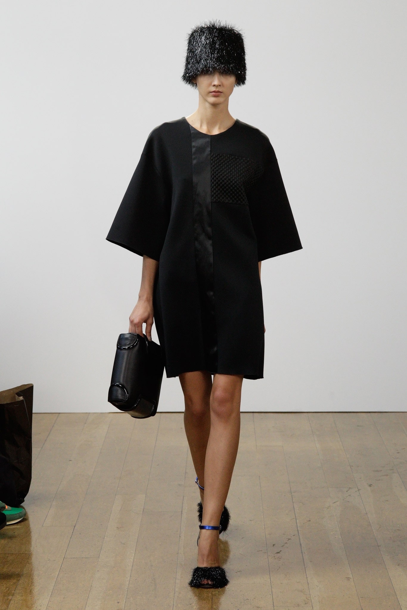 Eudon Choi S/S 13 Look 13