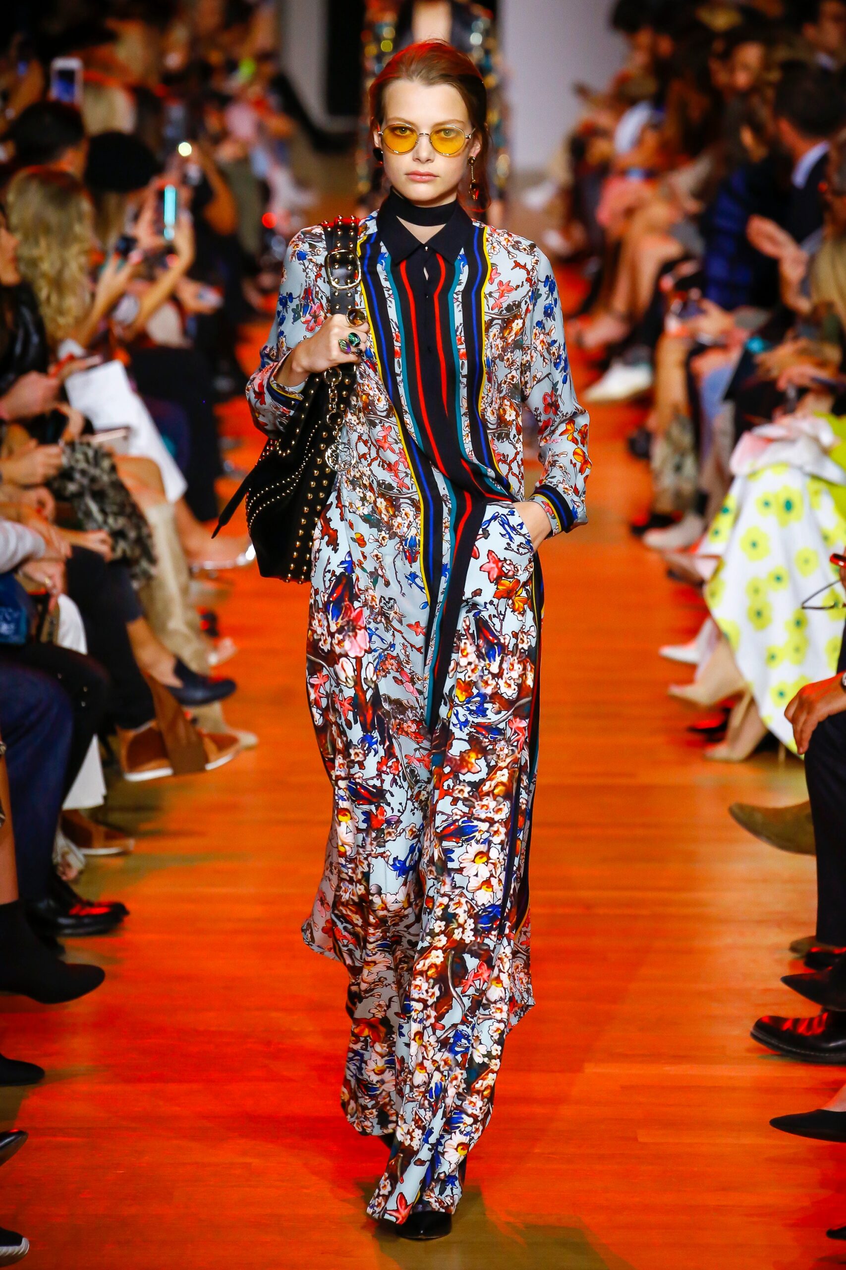 Elie Saab S/S 19 Look 36