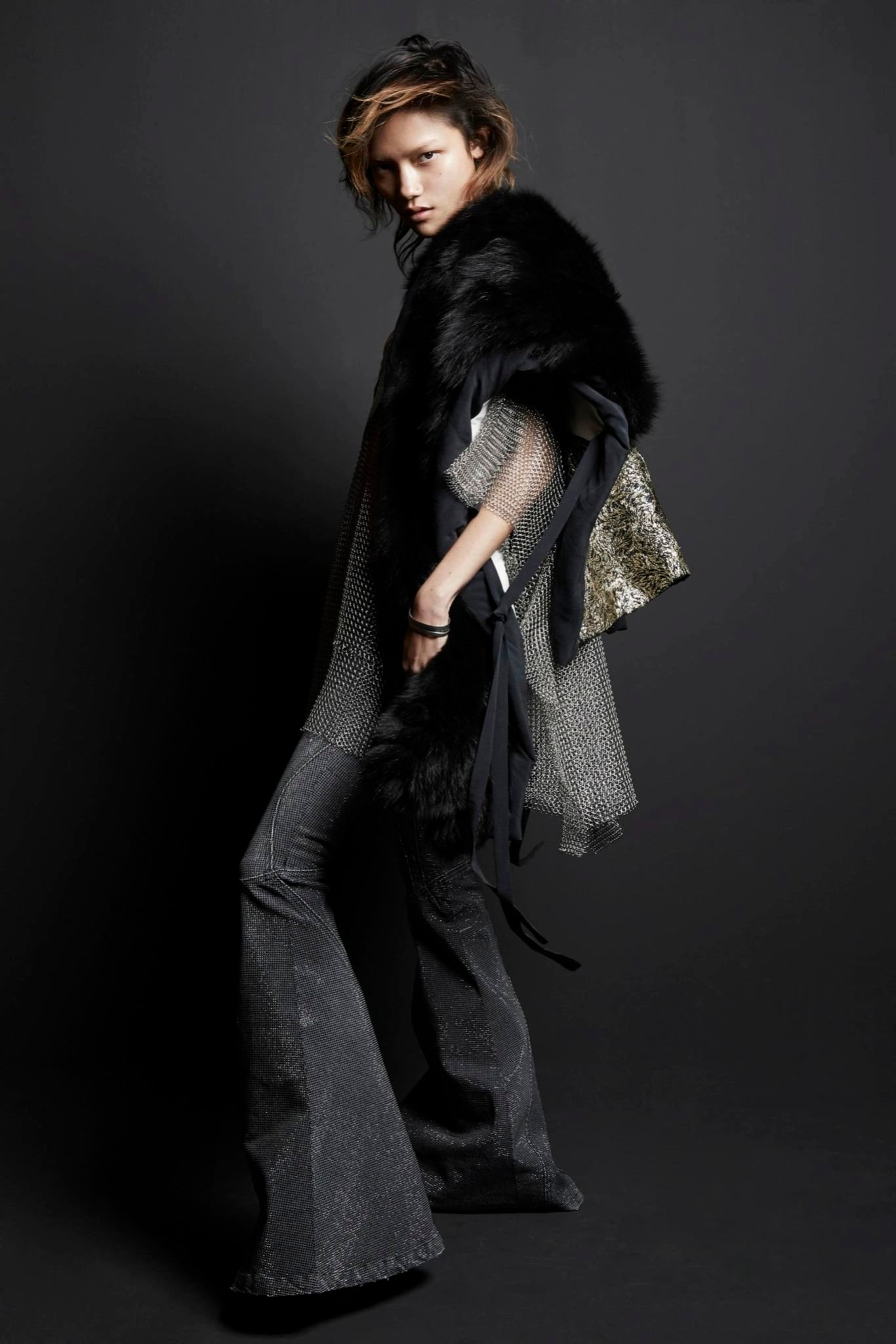 Faith Connexion F/W 15 Look 4