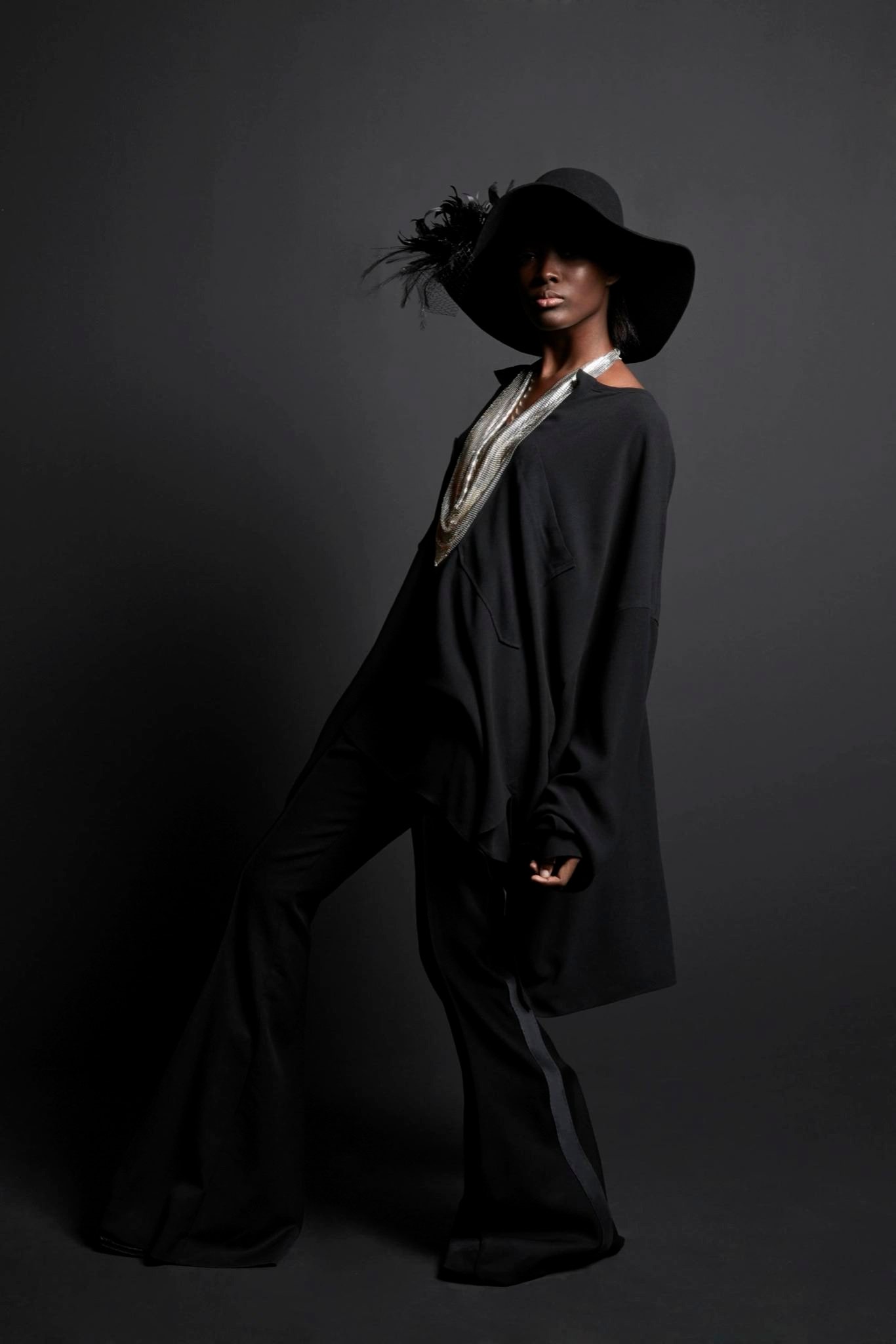 Faith Connexion F/W 15 Look 9