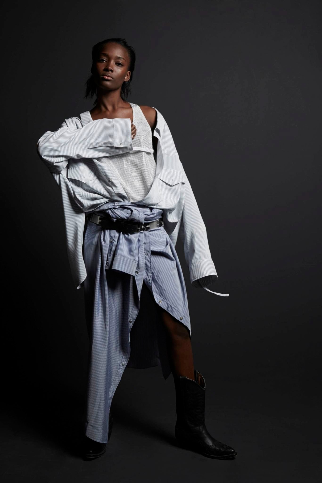 Faith Connexion F/W 15 Look 10
