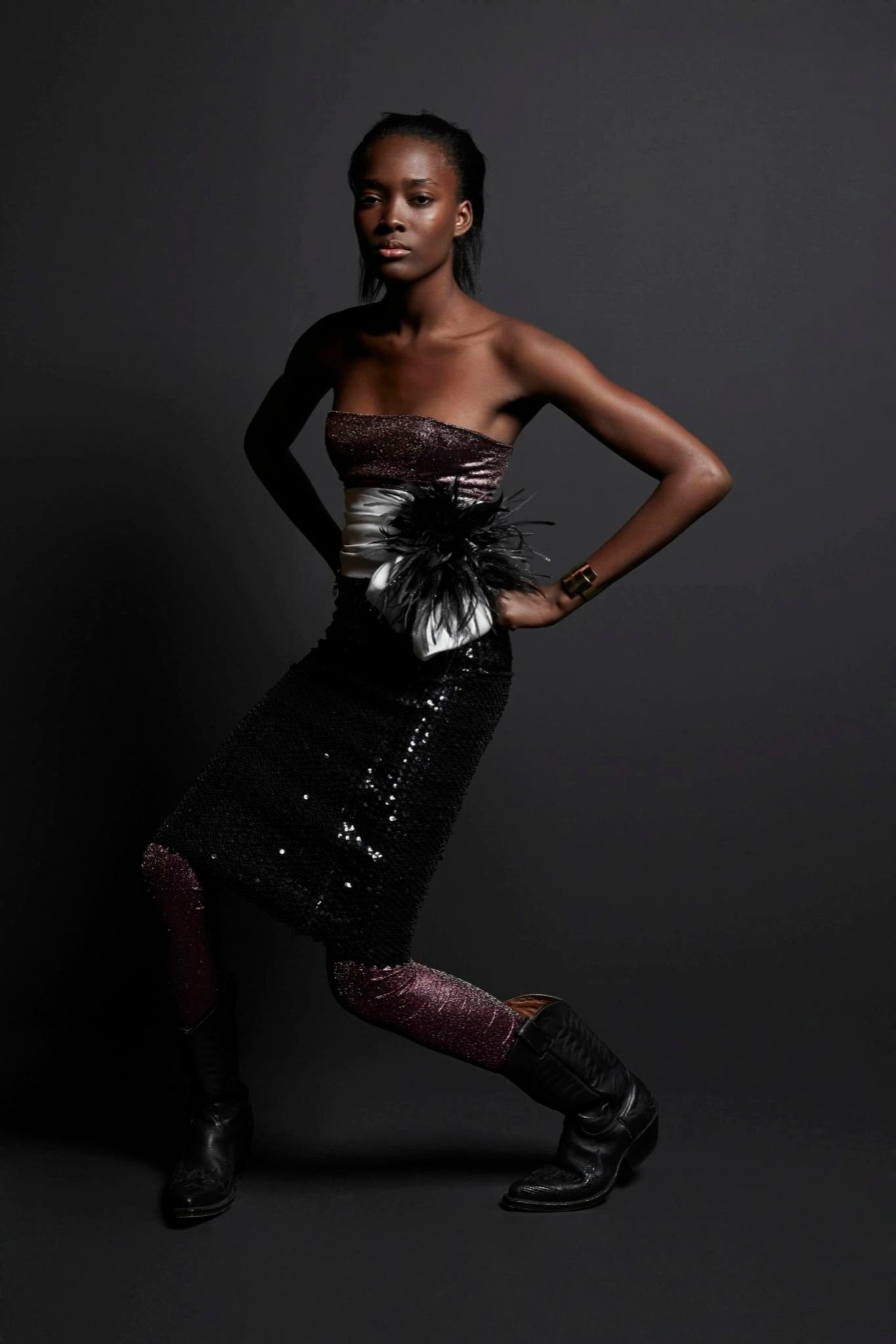 Faith Connexion F/W 15 Look 11