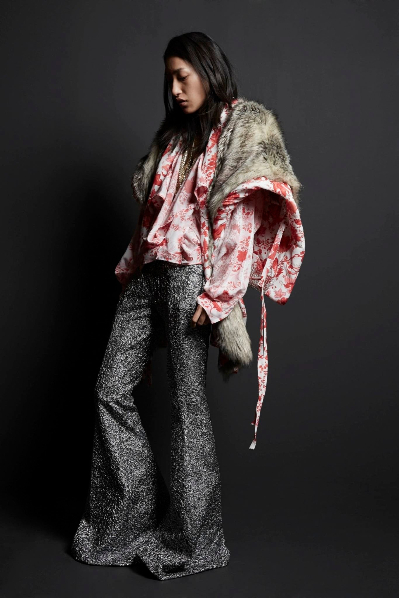 Faith Connexion F/W 15 Look 21