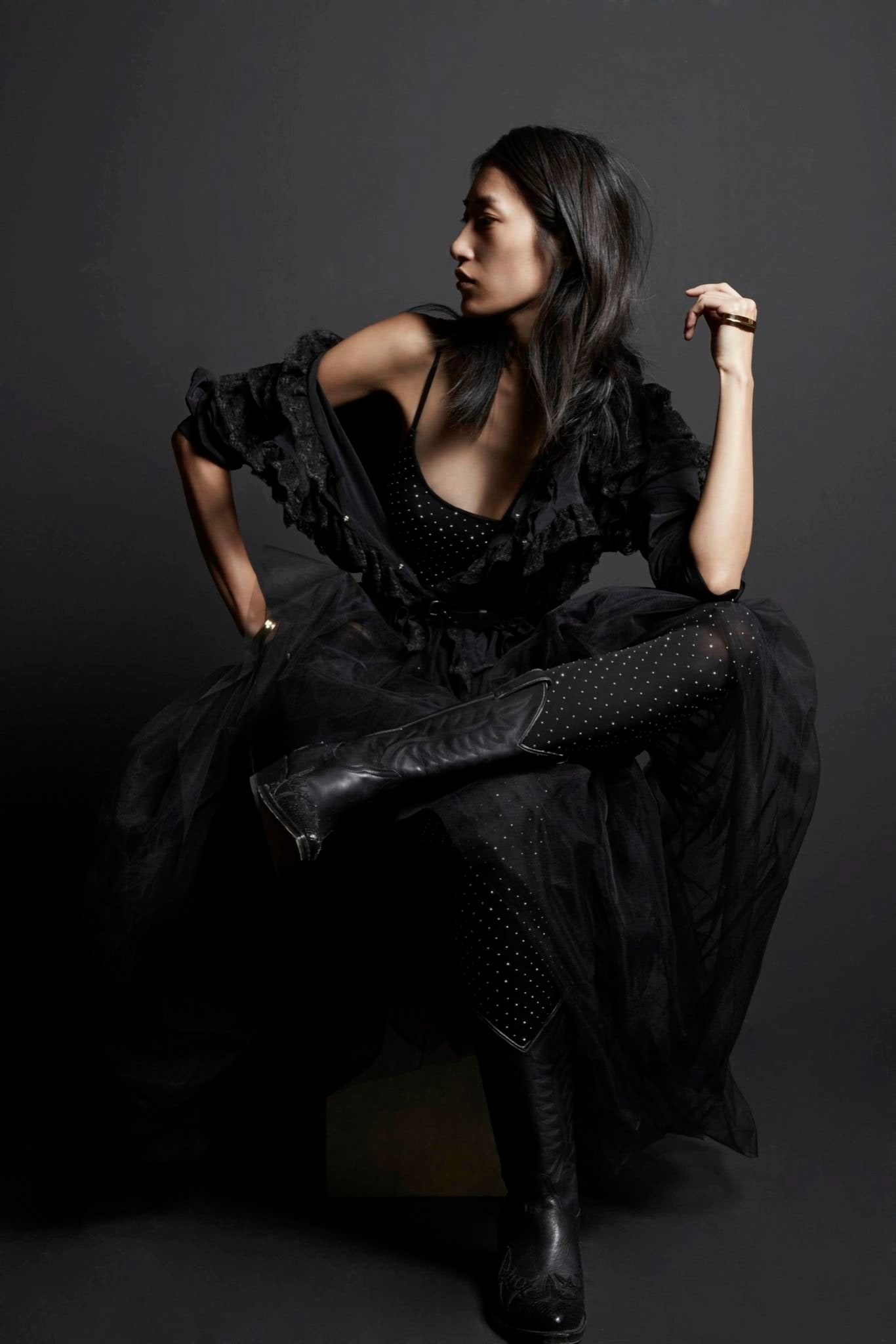 Faith Connexion F/W 15 Look 22