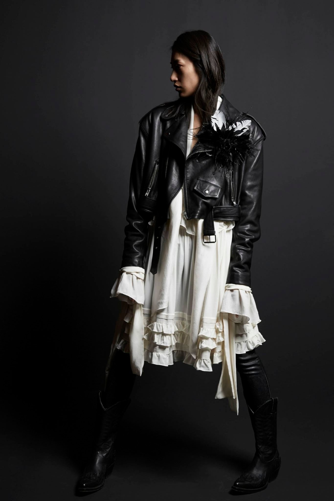 Faith Connexion F/W 15 Look 26