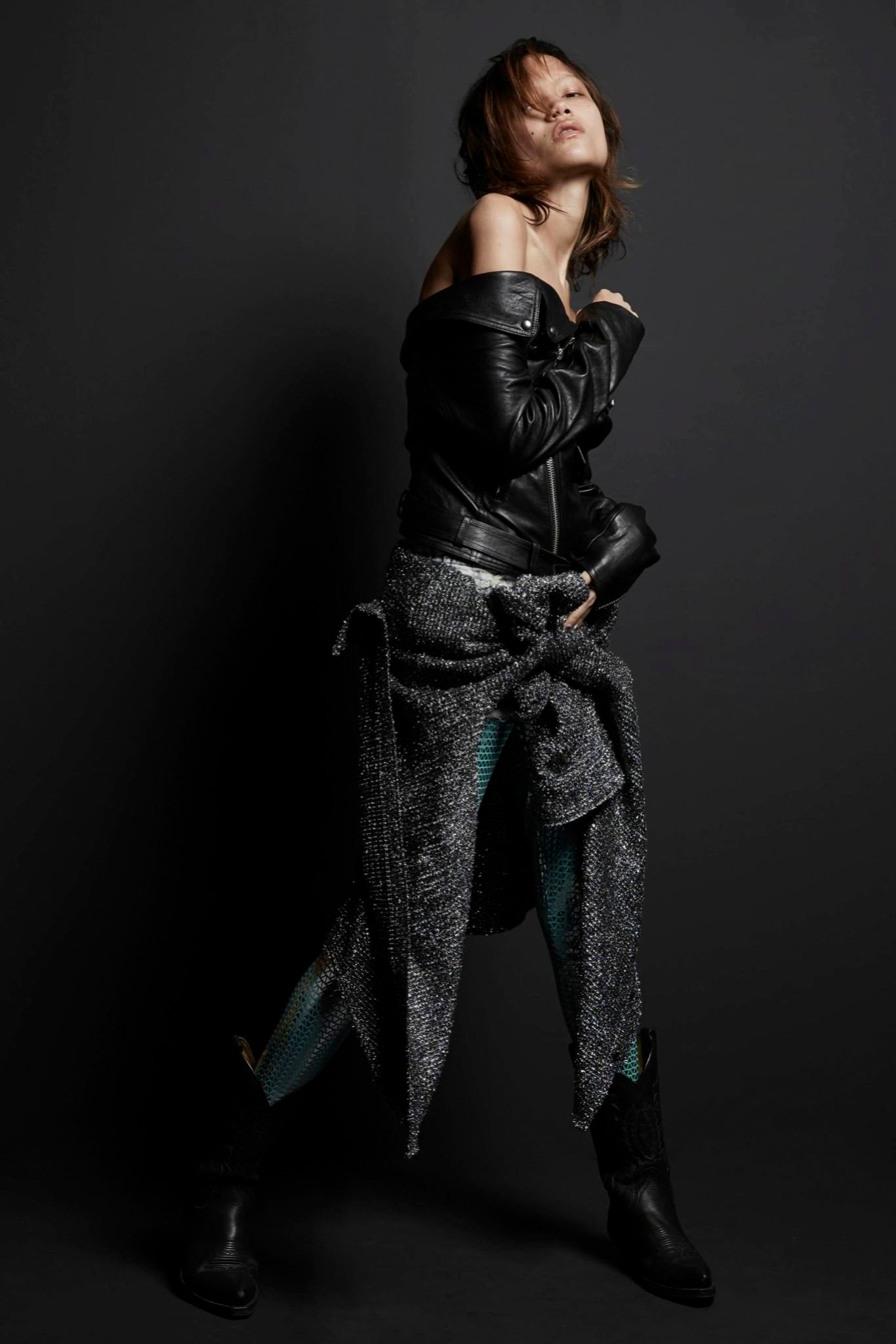 Faith Connexion F/W 15 Look 32