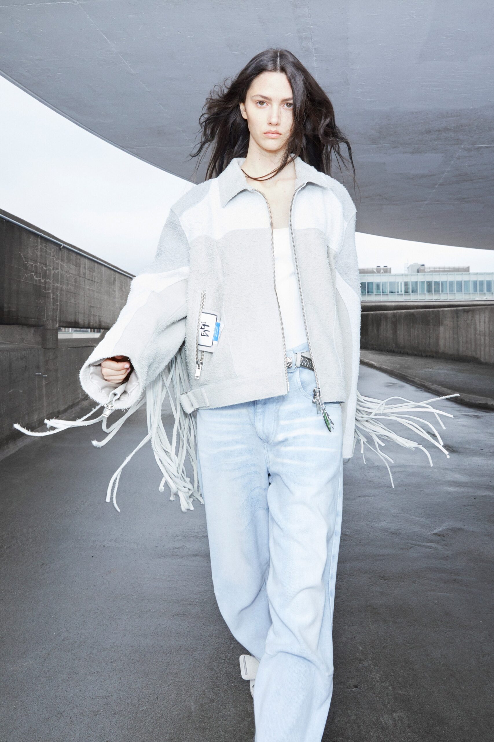 Eytys Spring 2021 Ready-to-Wear