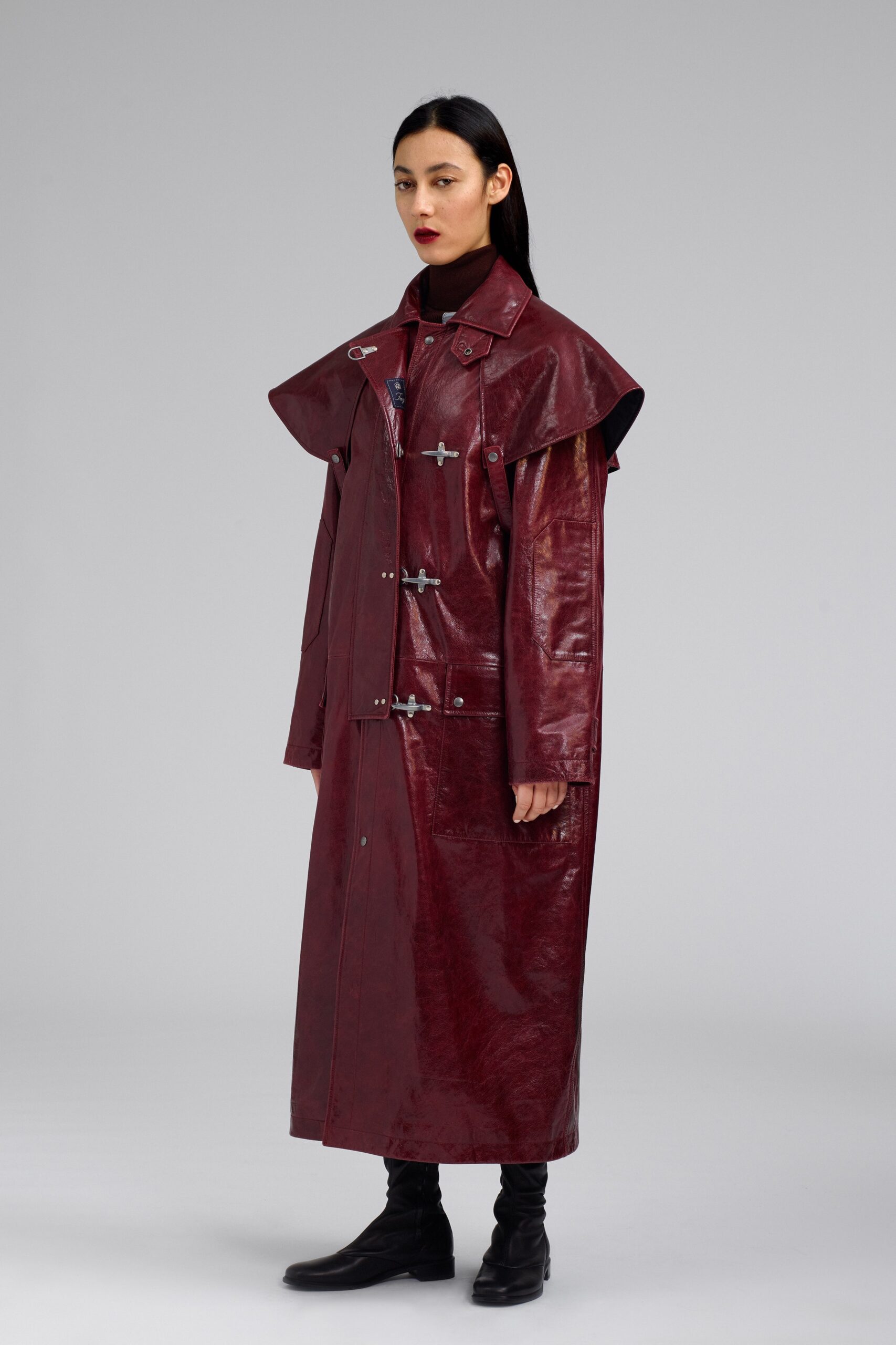 Fay Fall 2019 Ready-to-Wear