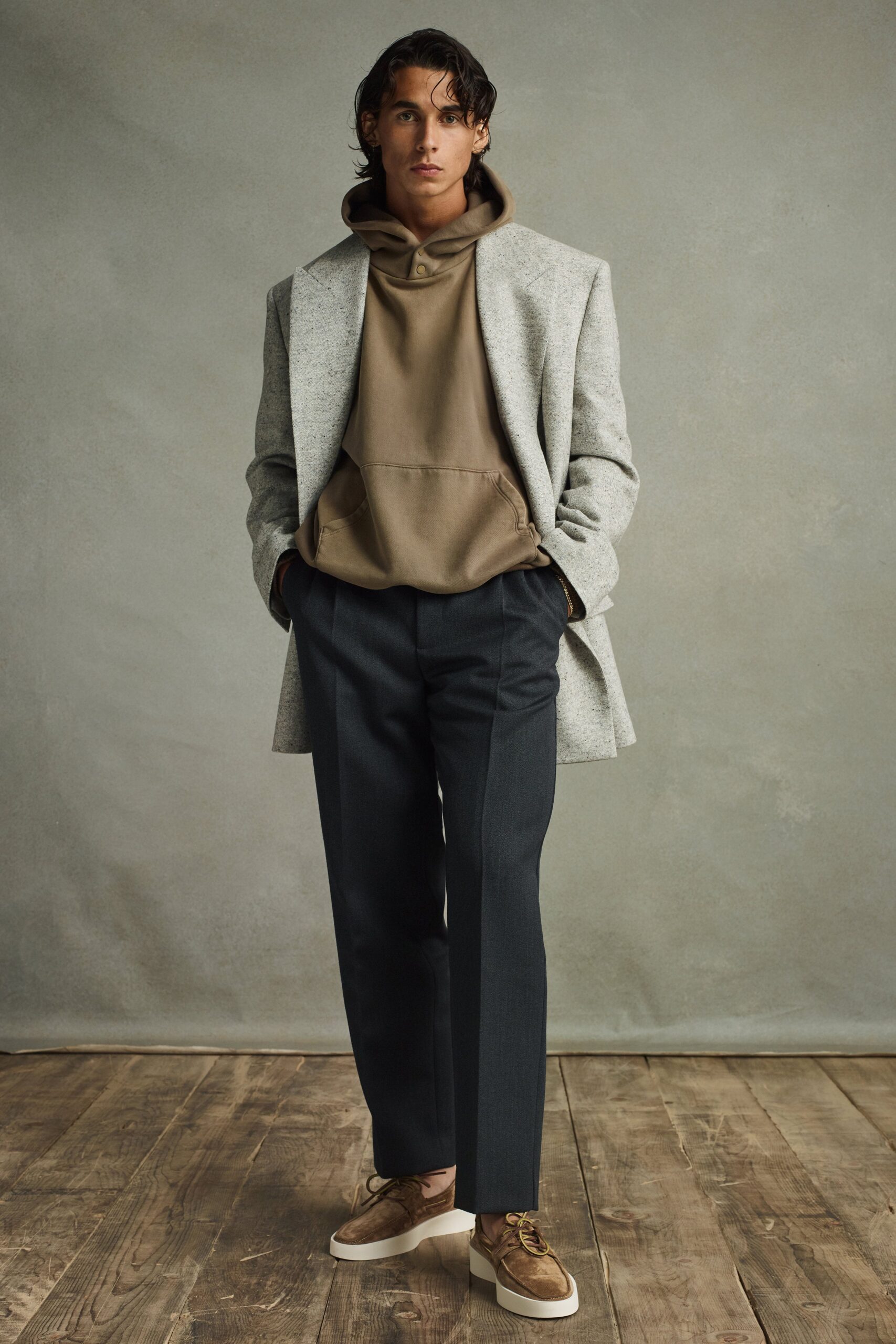 Fear of God Spring 2021 Ready-to-Wear