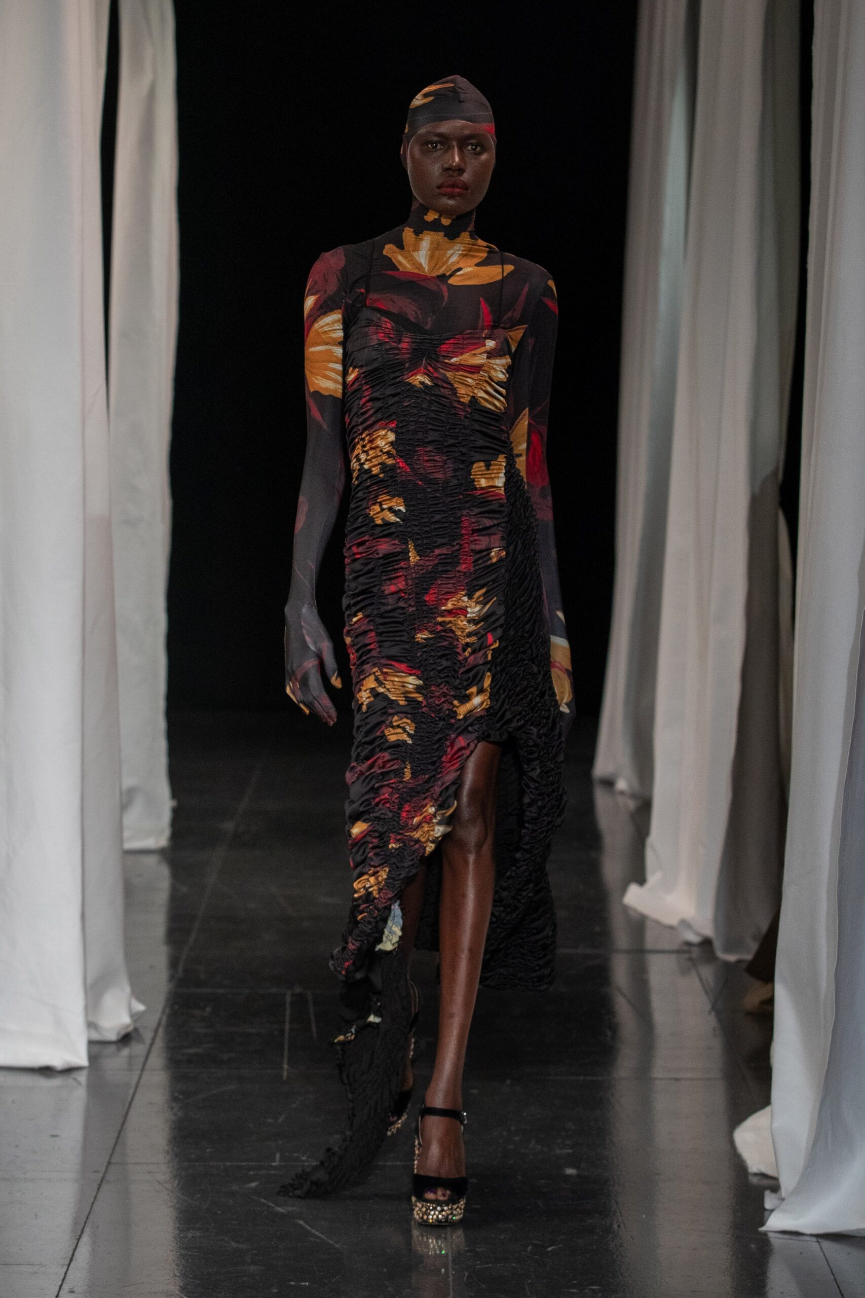 Feben F/W 22 Look 1