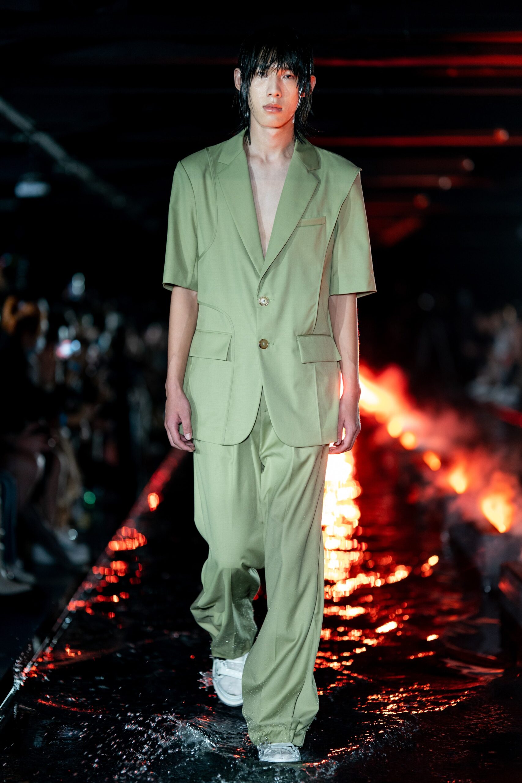 Feng Chen Wang Shanghai Spring 2022