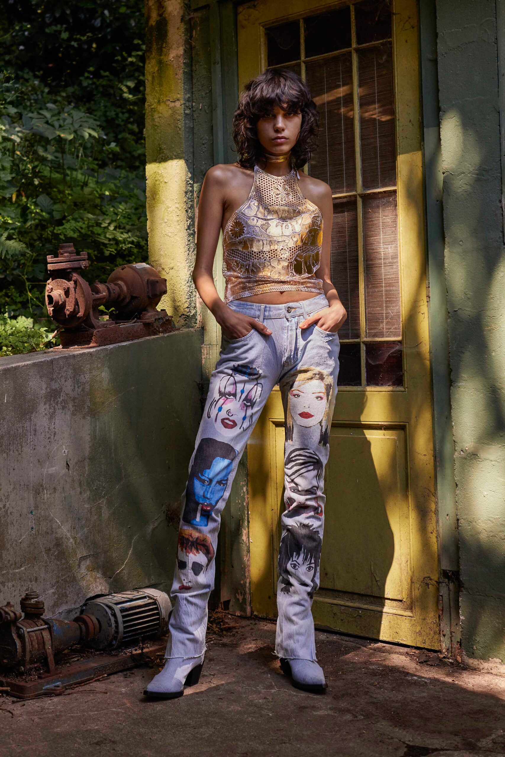 Filles à Papa Spring 2020 Ready-to-Wear