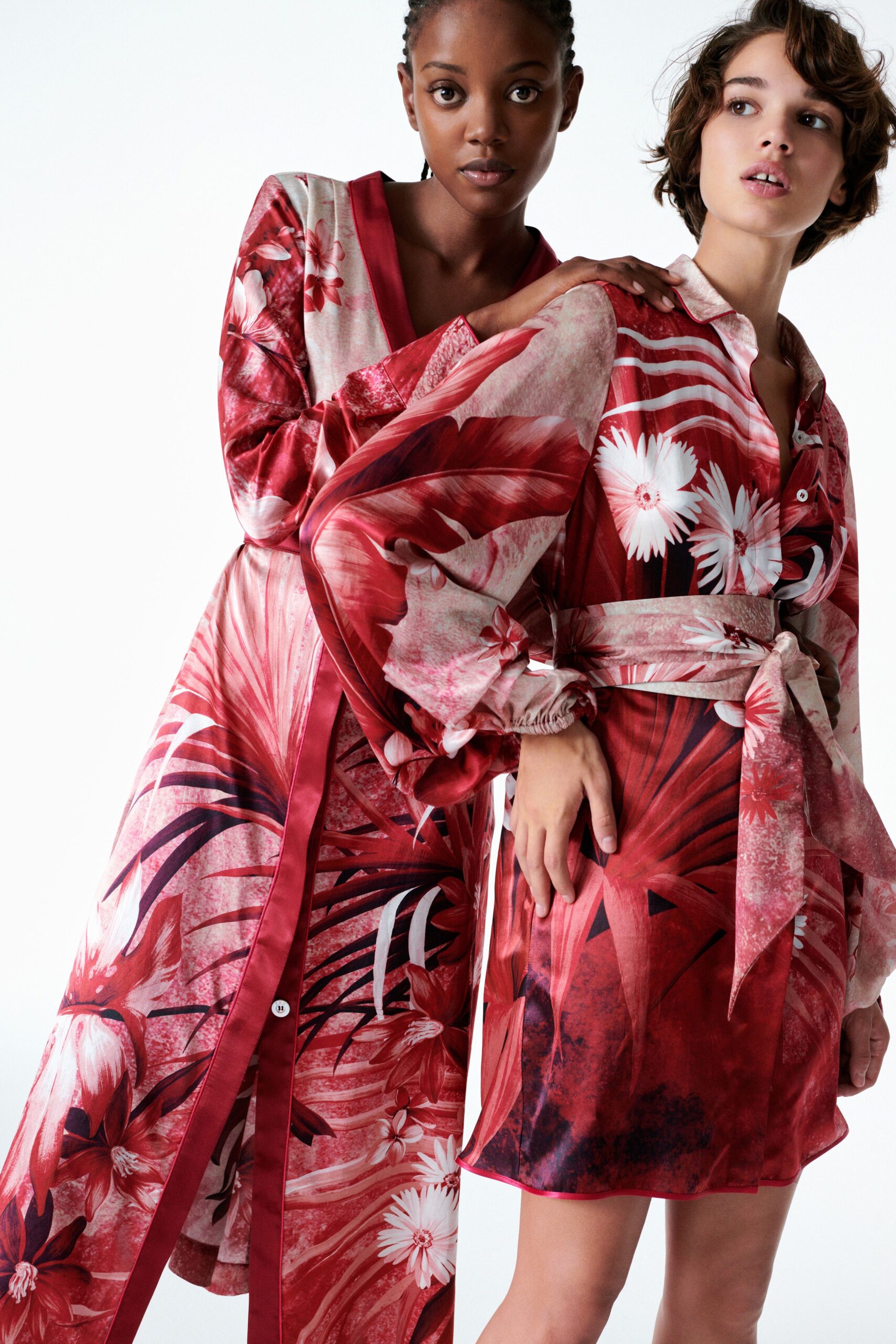 For Restless Sleepers S/S 21 Look 1