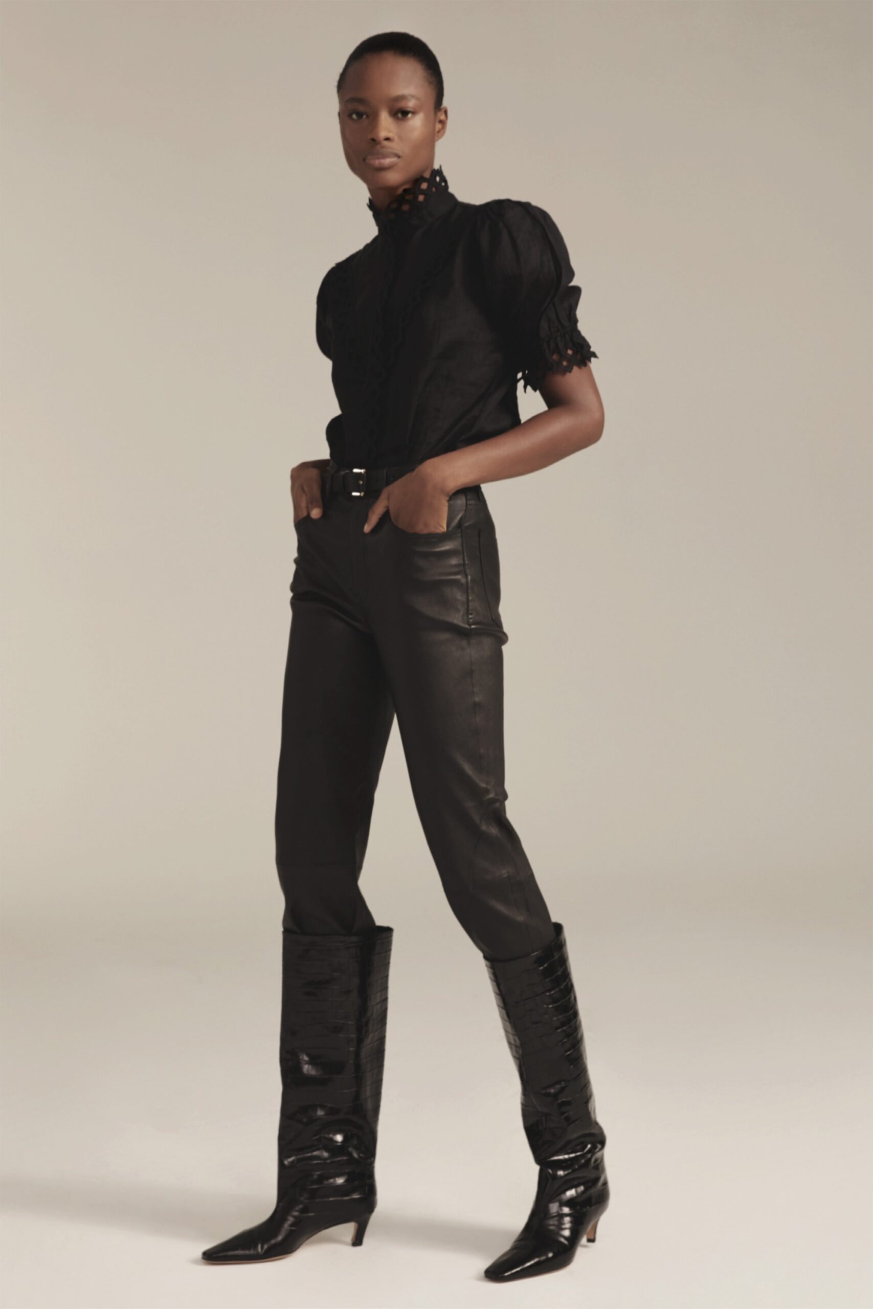 Frame Fall 2020 Ready-to-Wear