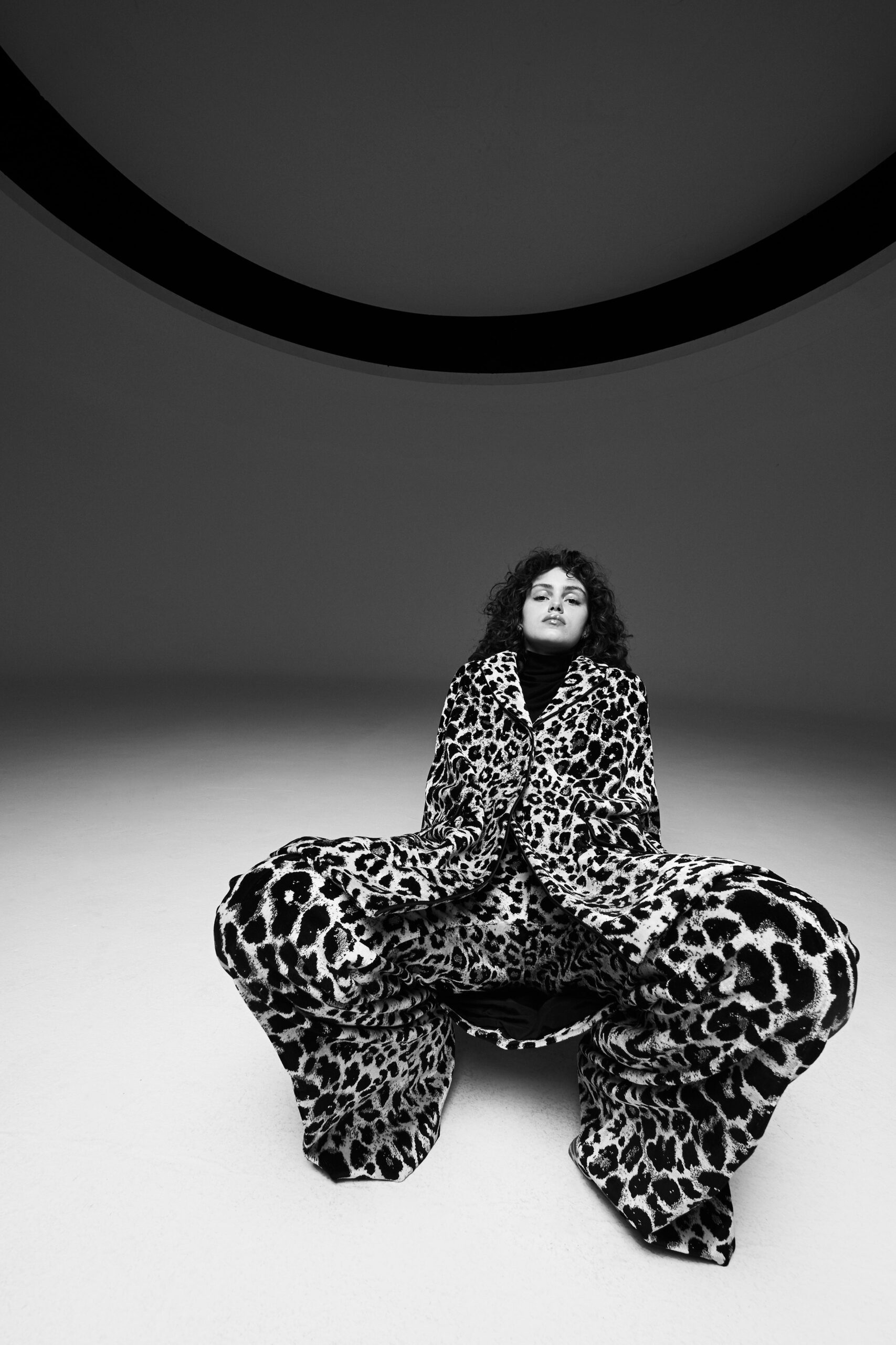 Giambattista Valli F/W 20 Look 1