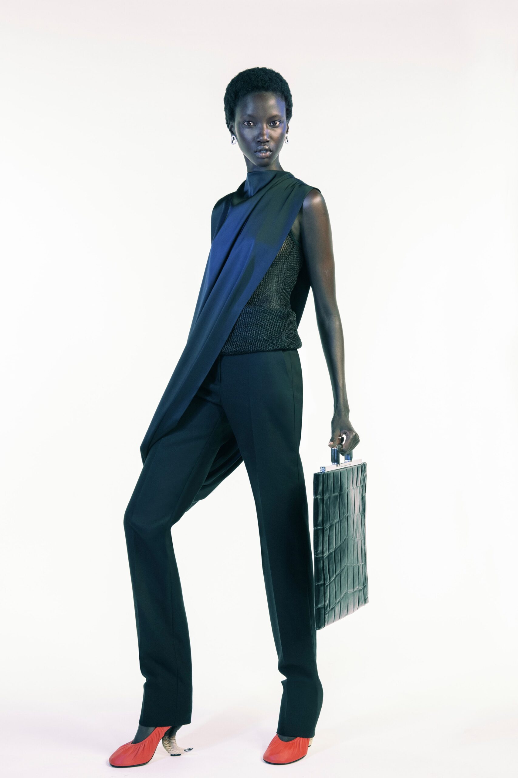 Givenchy Spring 2021 Ready-to-Wear