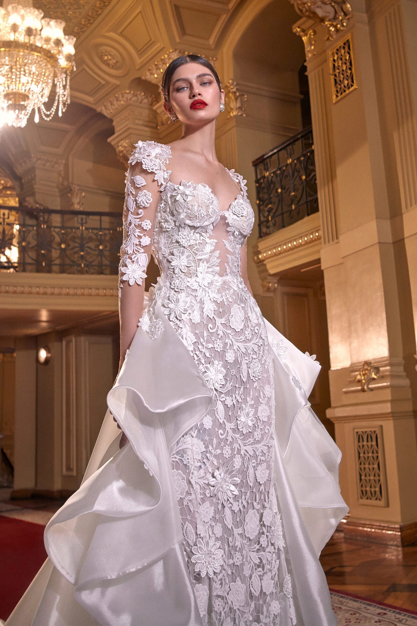 Galia Lahav Bridal Spring 2020
