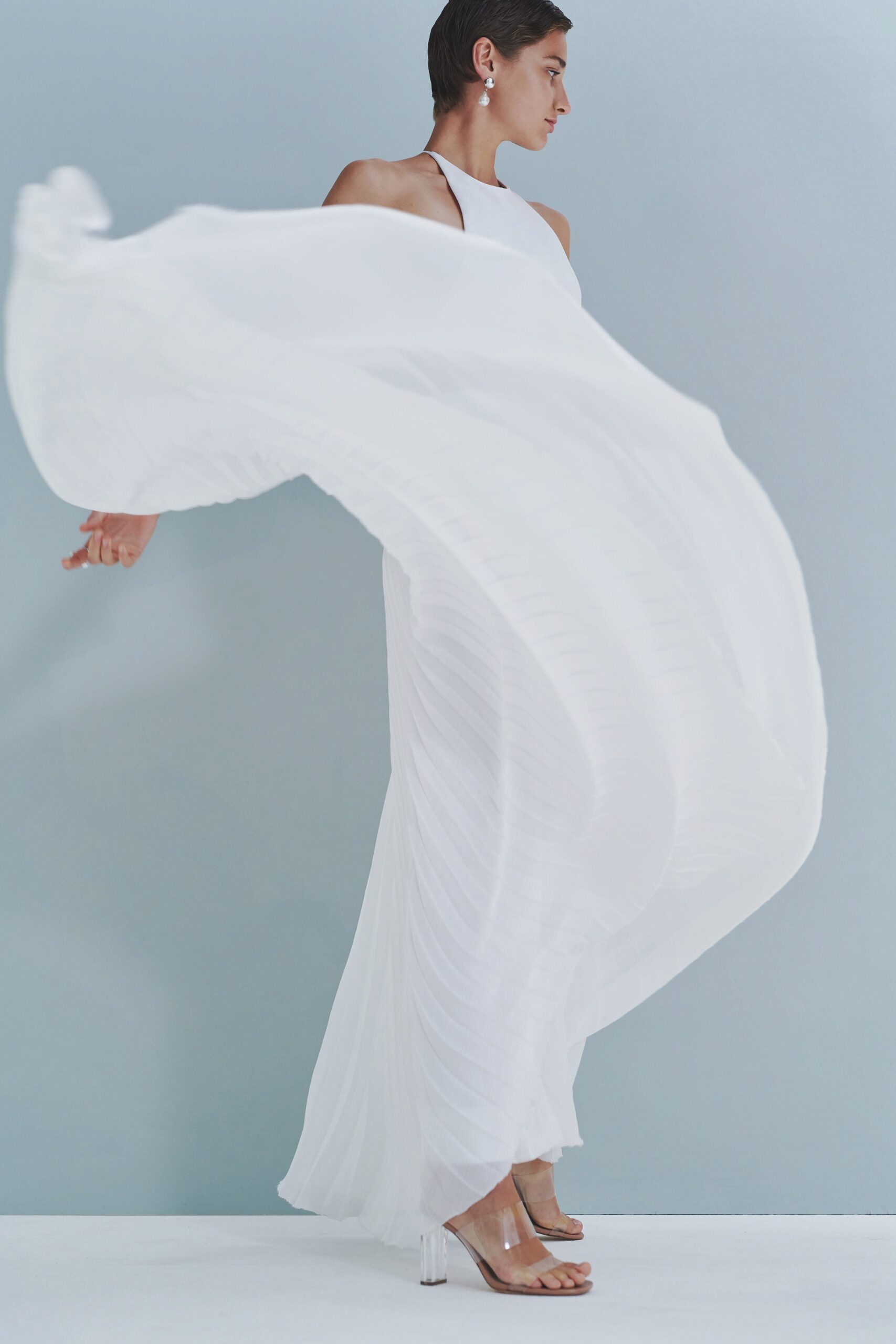 Galvan Bridal Fall 2020