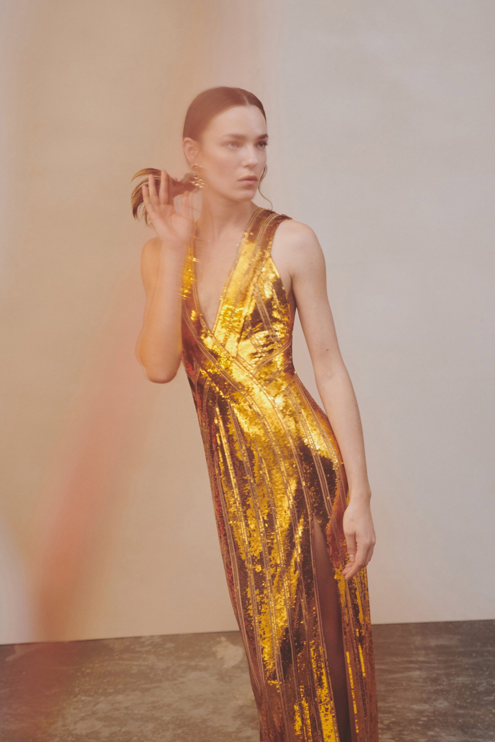 Galvan Pre-Fall 2020