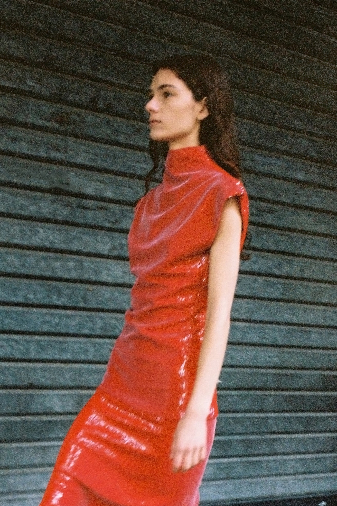 Gauchere F/W 22 Look 1