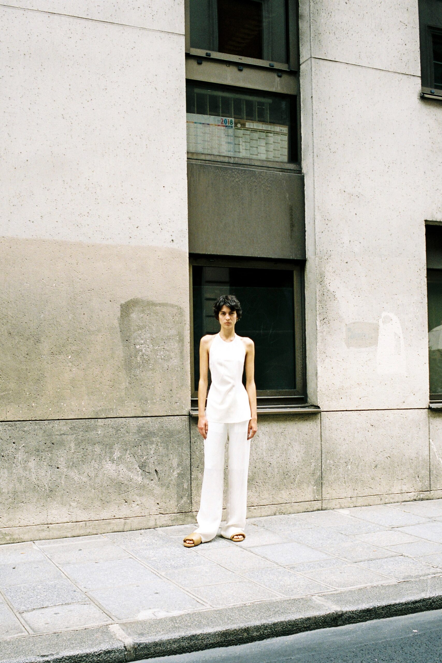 Gauchere Resort 22 Look 1