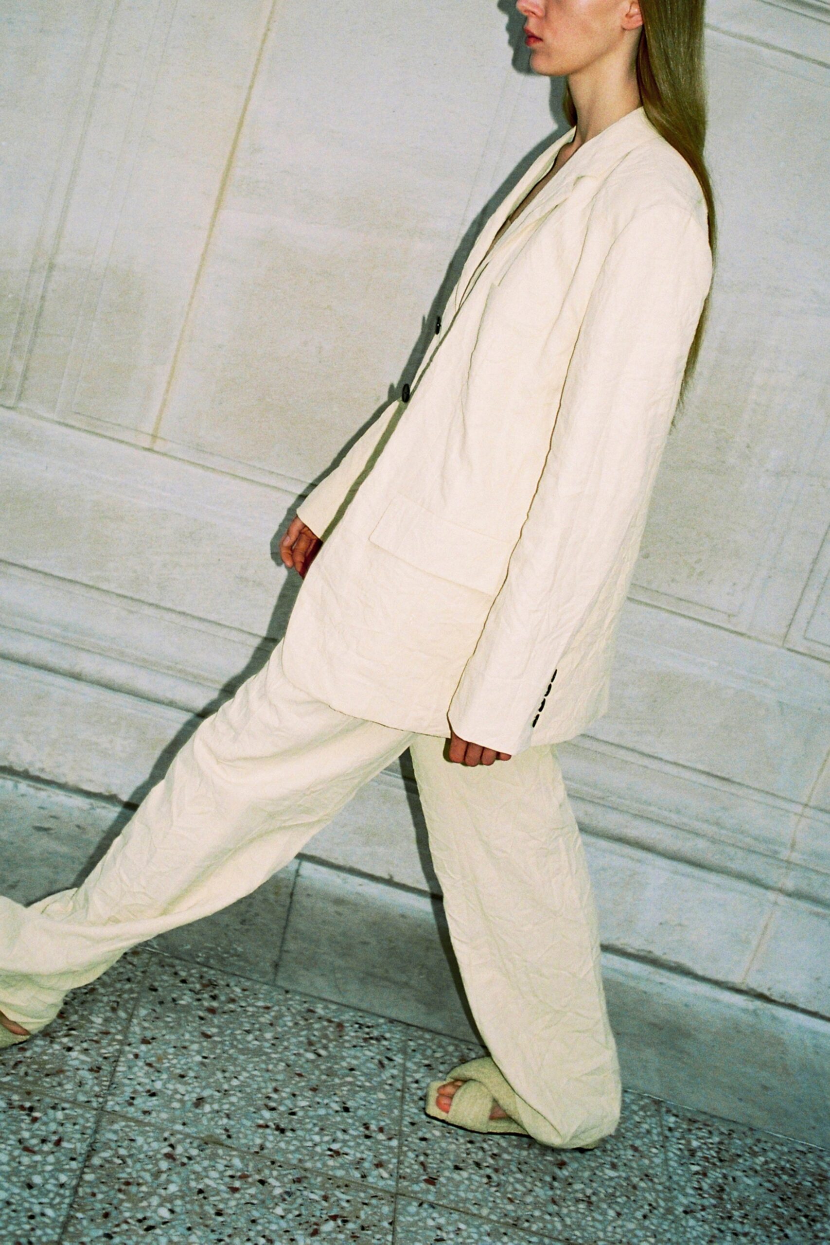 Gauchere Spring 2022 Ready-to-Wear