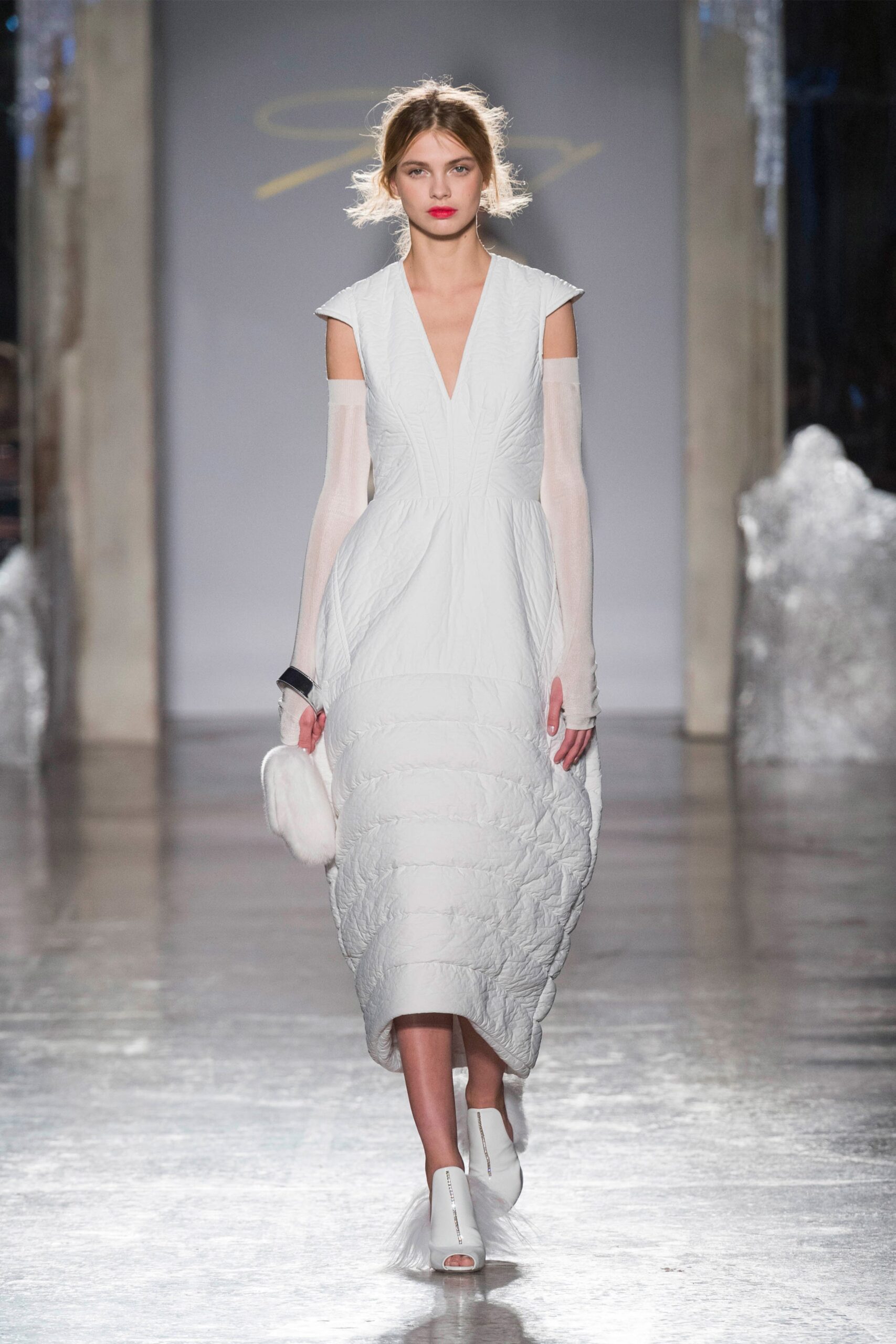 Genny Fall 2019 Ready-to-Wear