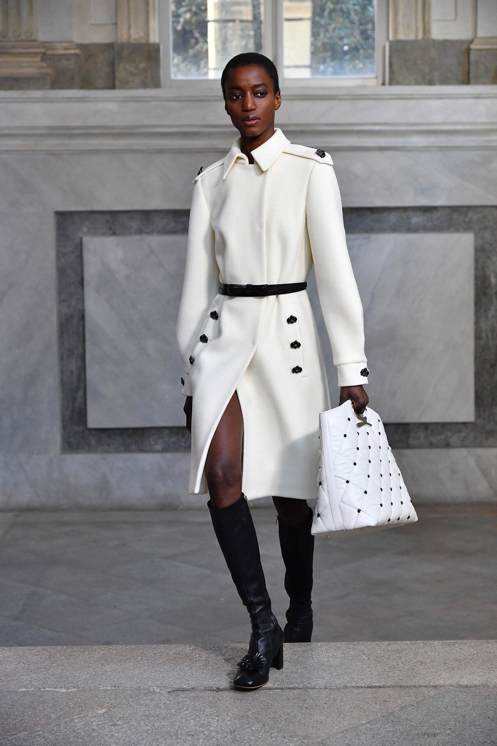 Genny Fall 2021 Ready-to-Wear