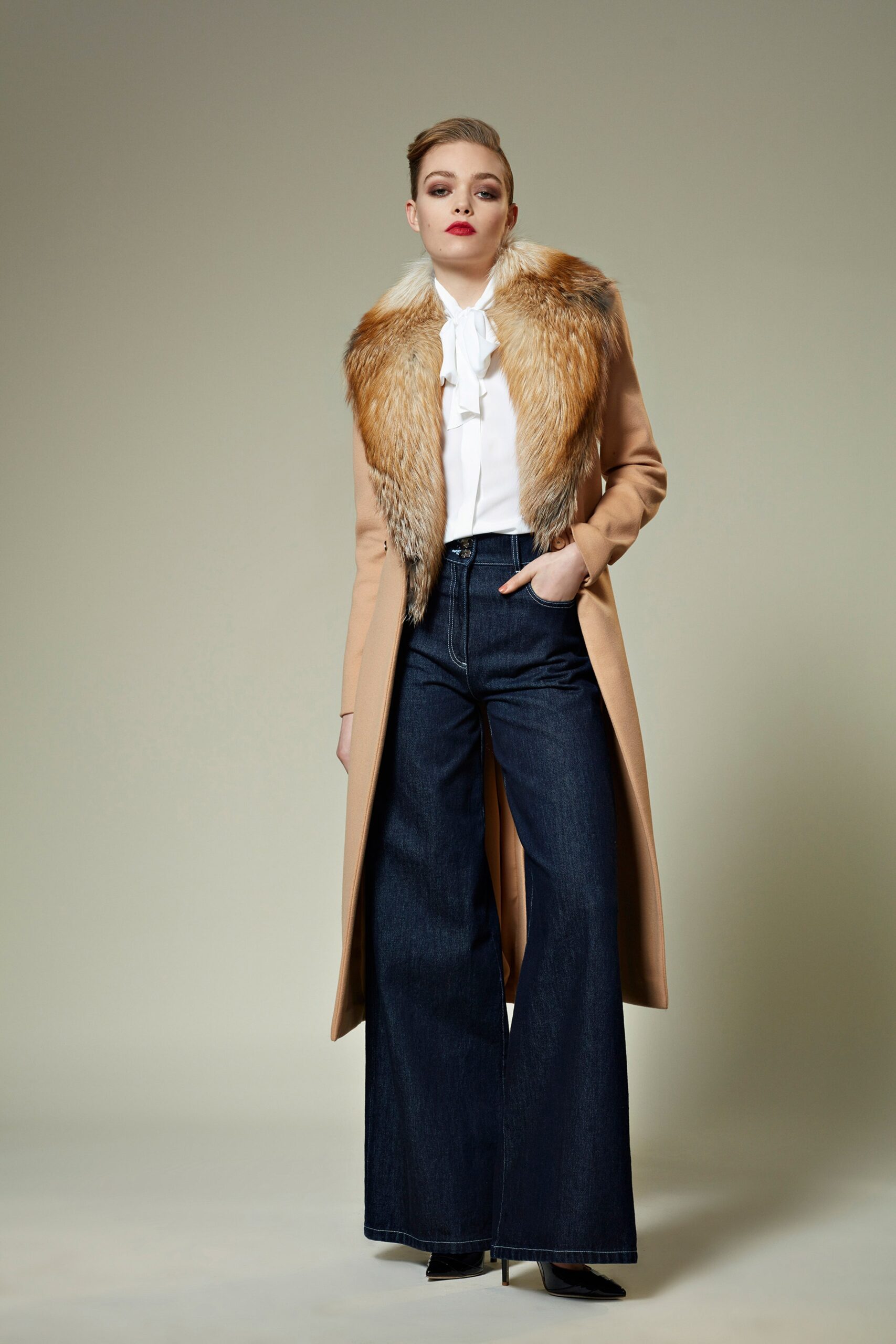 Genny Pre-Fall 2020