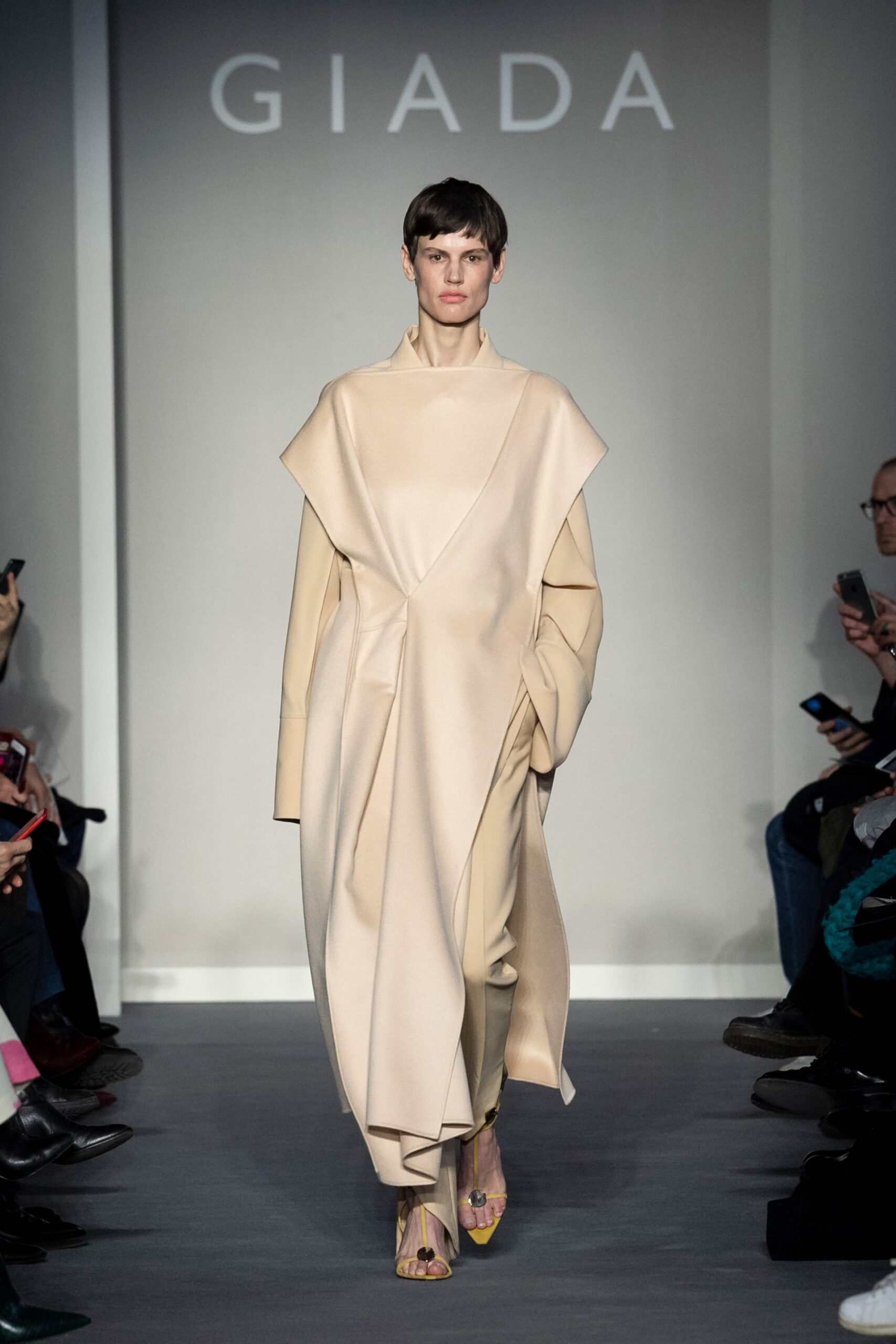 Giada Fall 2020 Ready-to-Wear