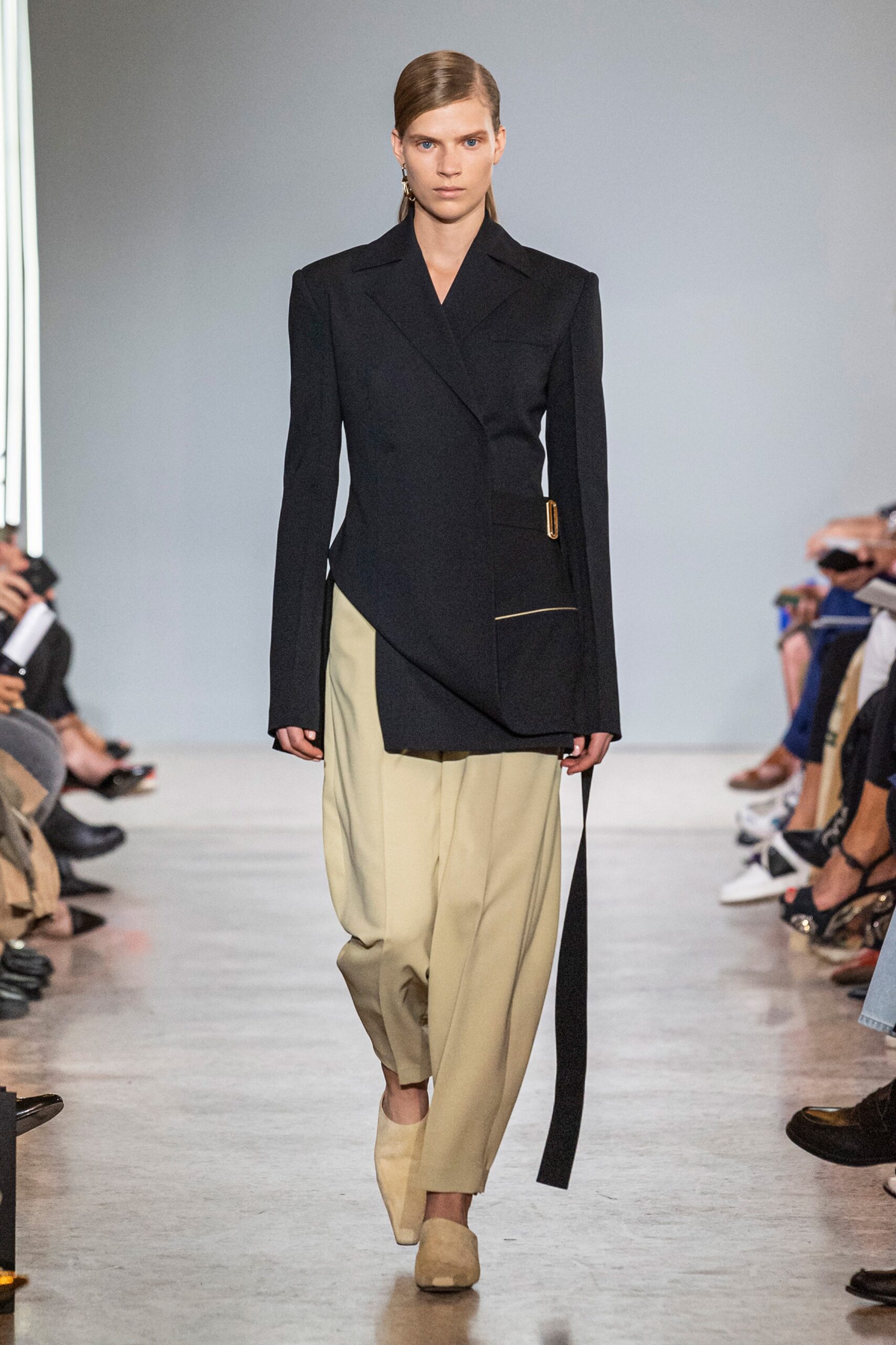 Giada Spring 2020 Ready-to-Wear