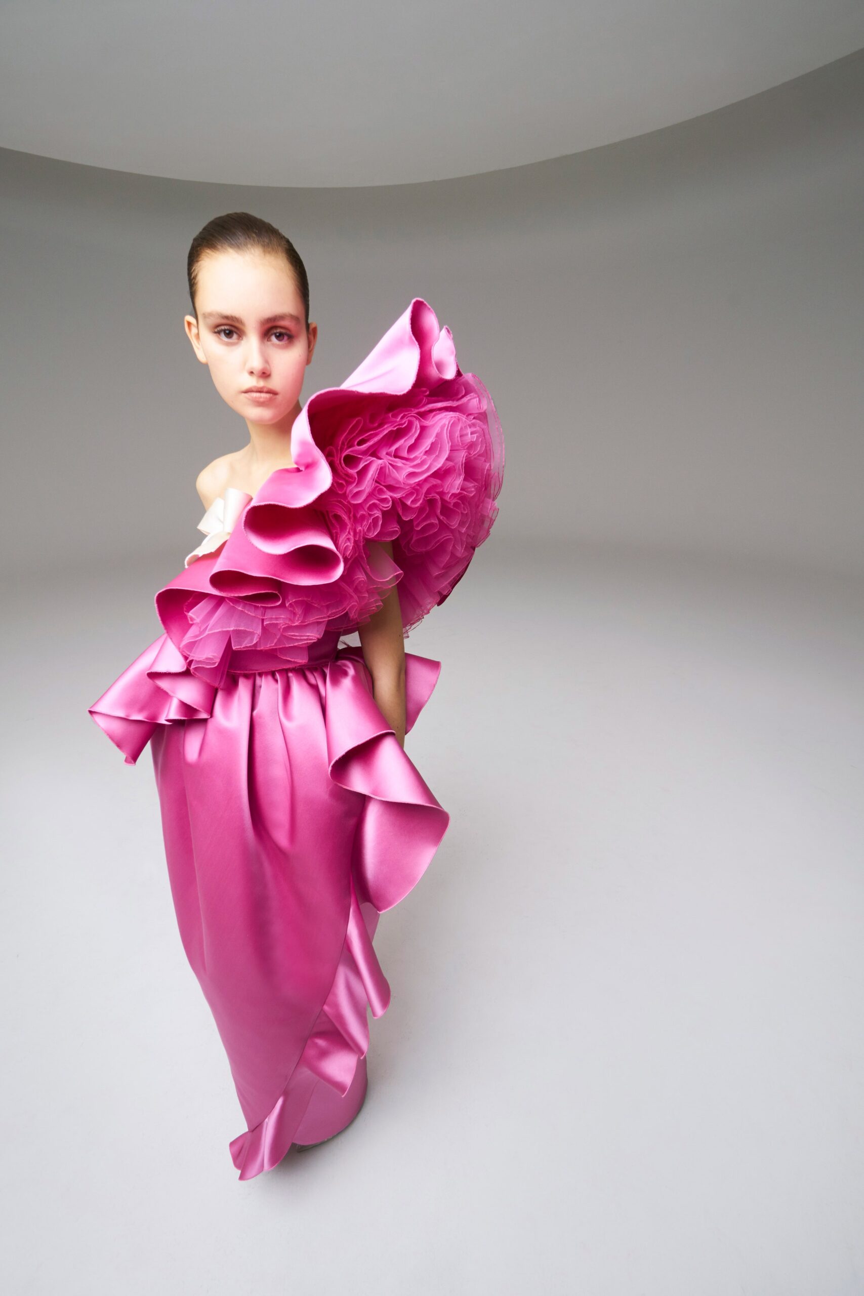 Giambattista Valli Spring 2020 Couture