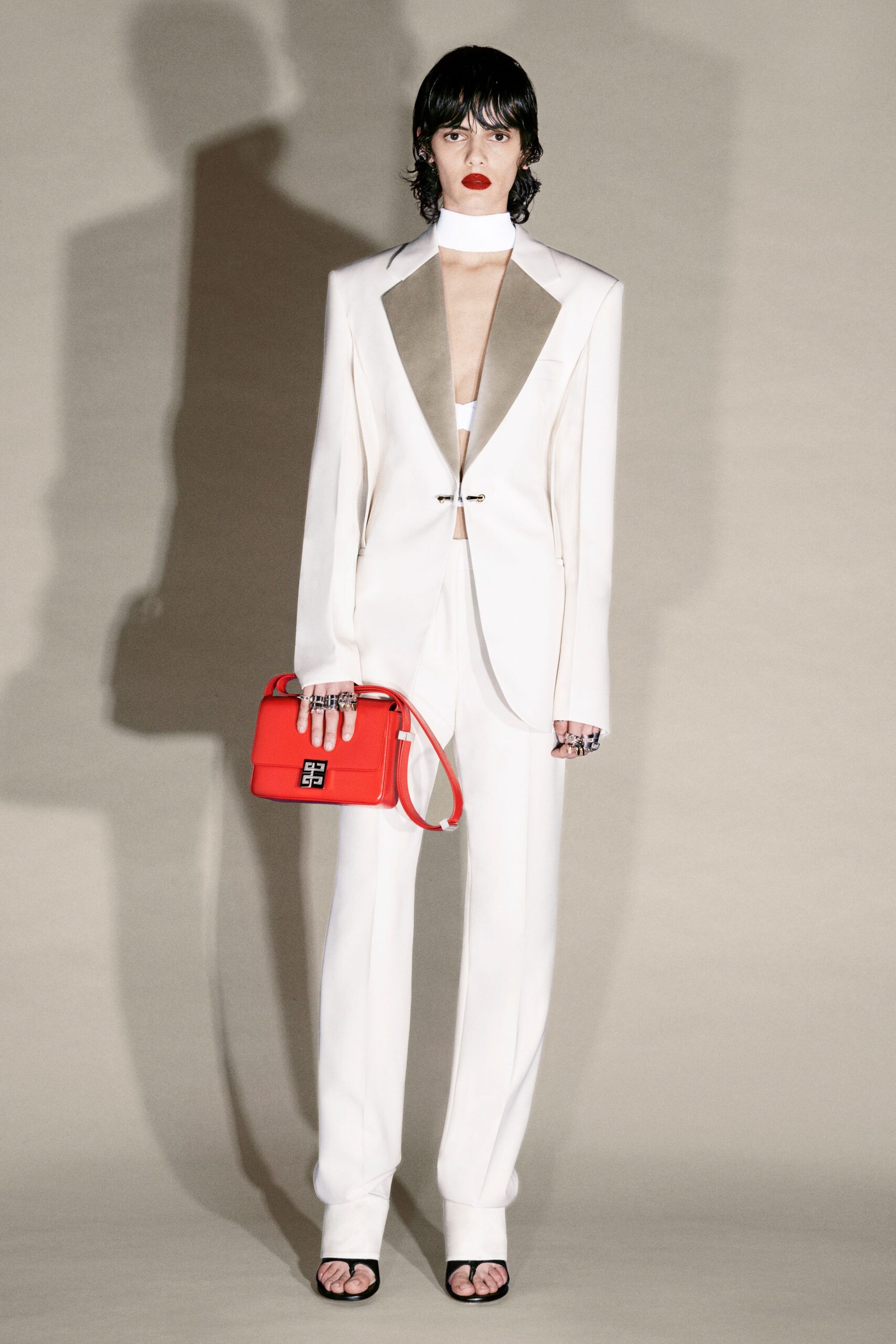Givenchy Pre-Fall 2021