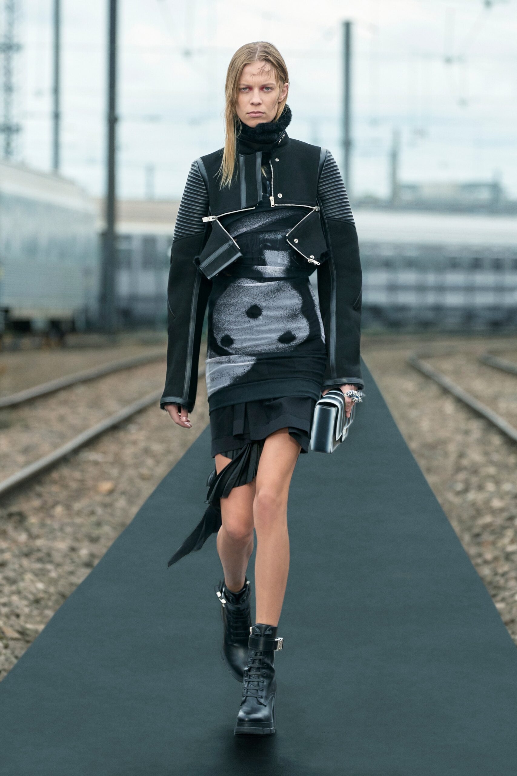 Givenchy Resort 2022