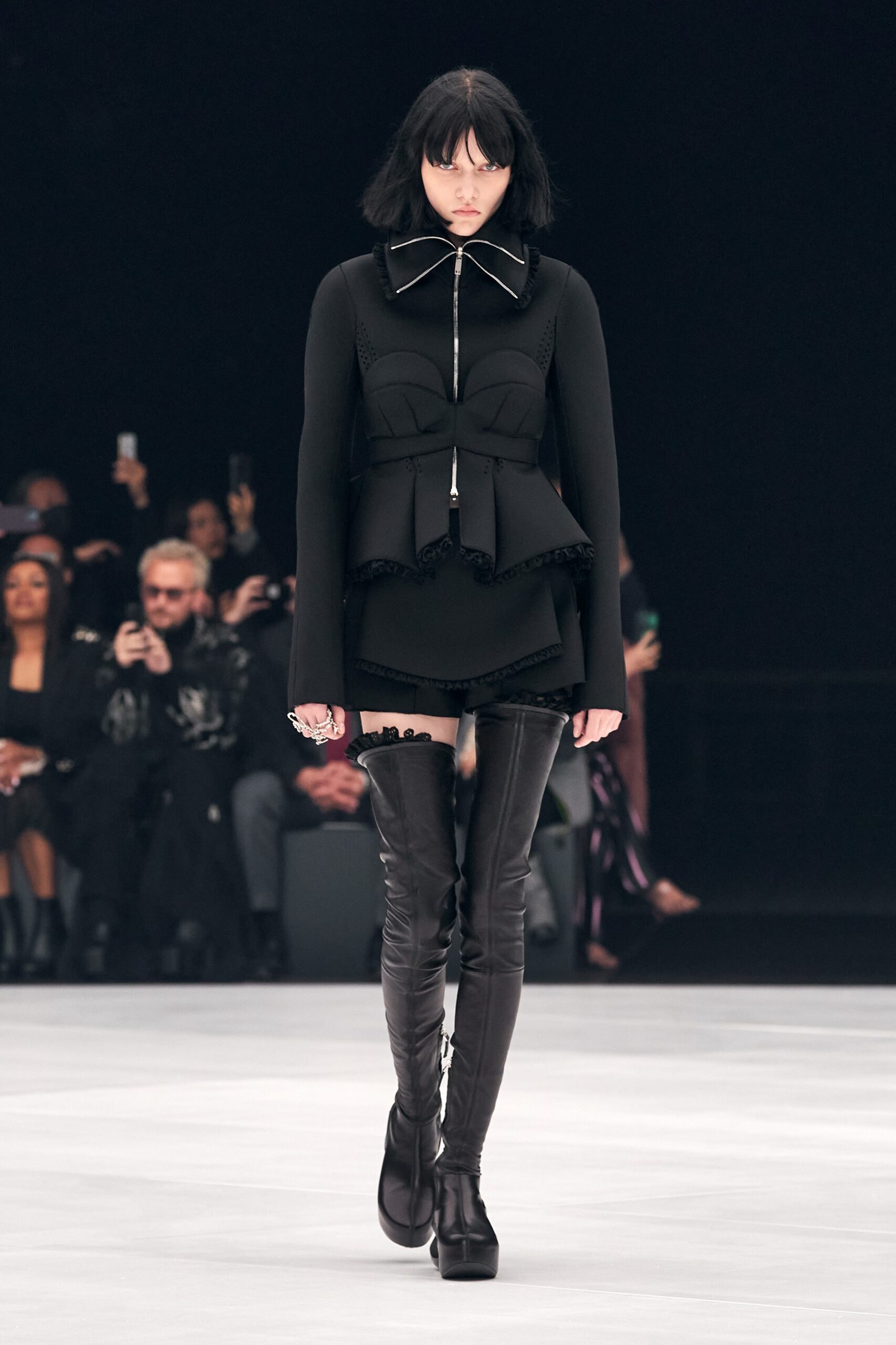 Givenchy Spring 2022 Ready-to-Wear