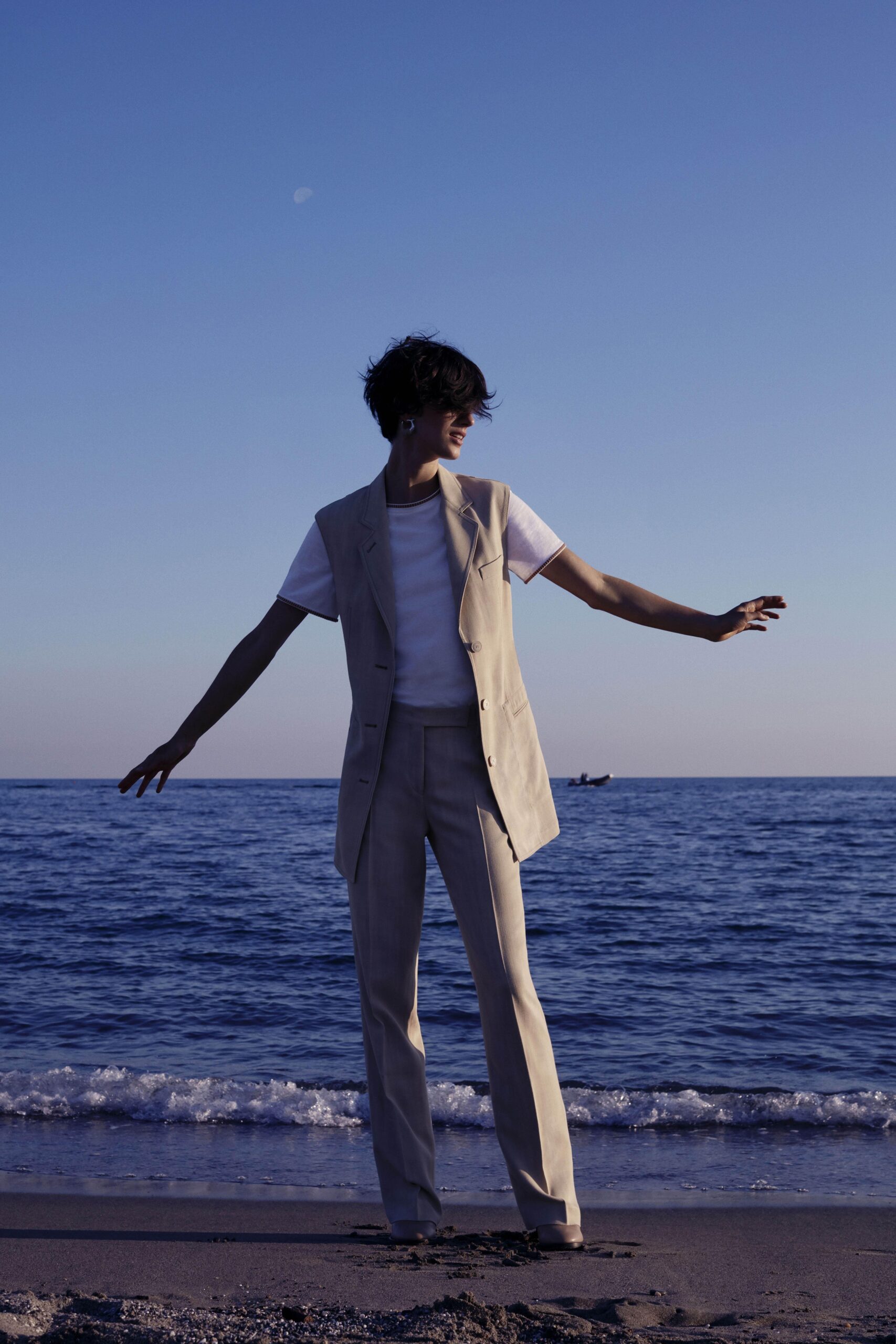 Ferragamo Resort 2021 Menswear