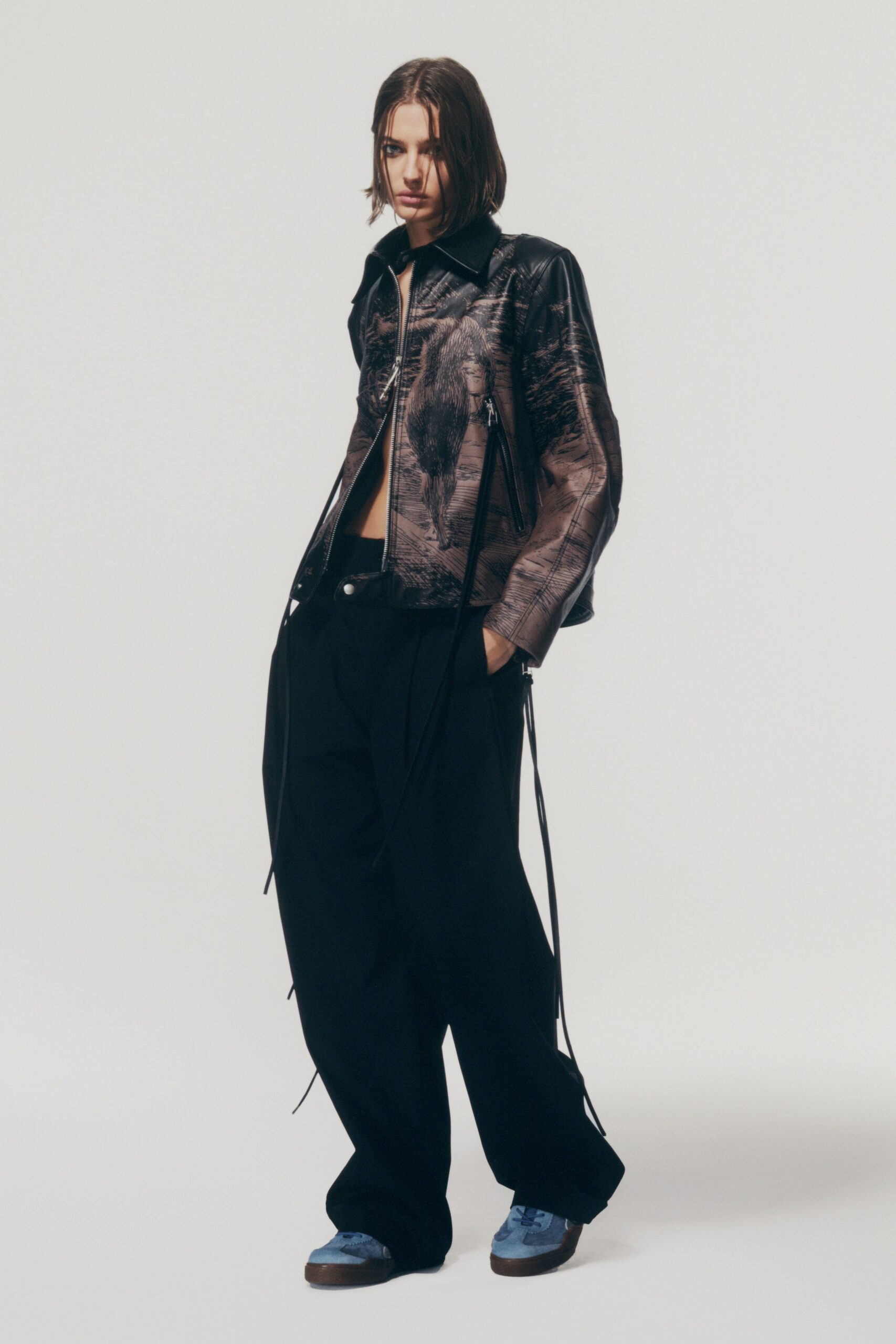 Eytys F/W 23 Look 1
