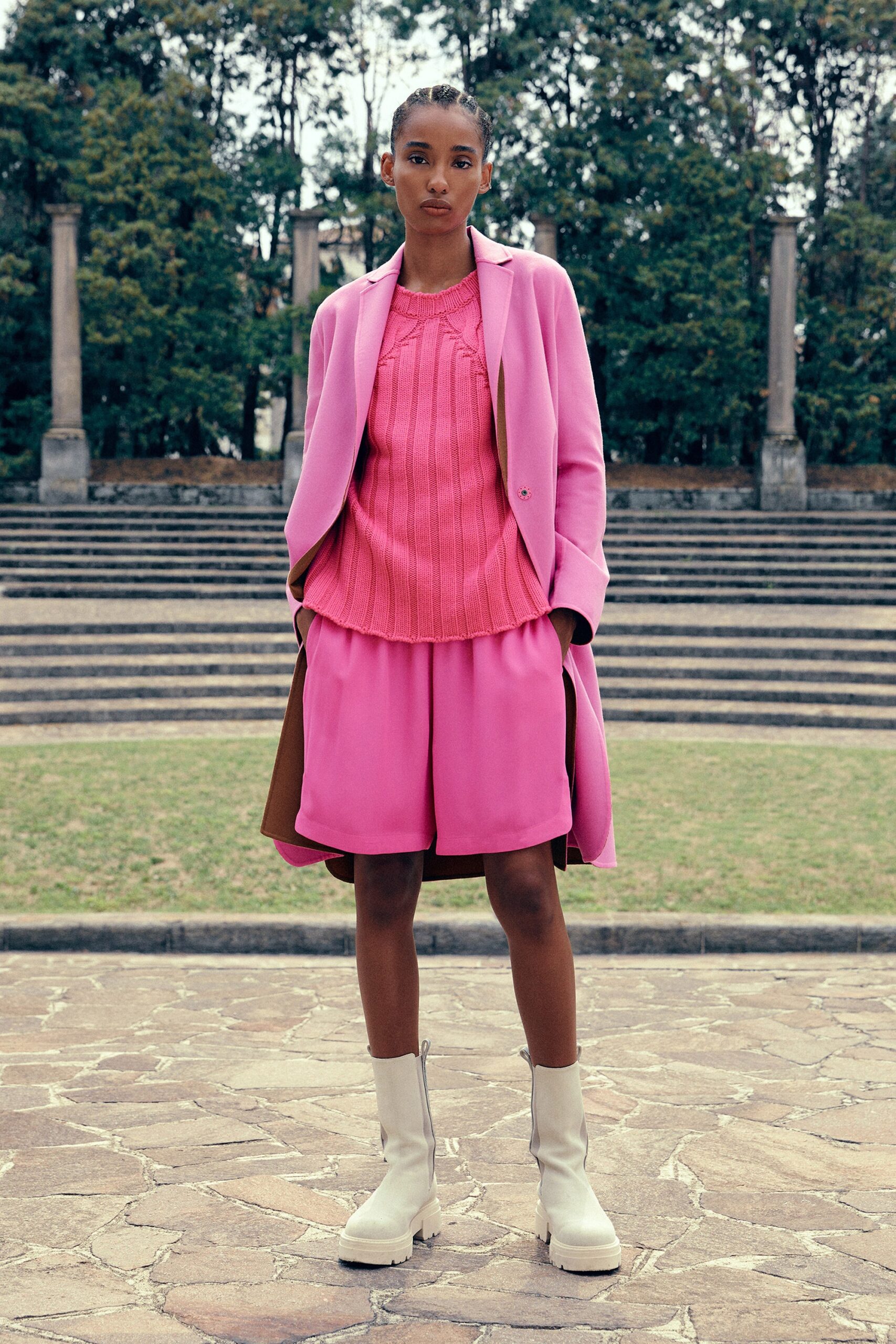 Fabiana Filippi Spring 2023 Ready-to-Wear