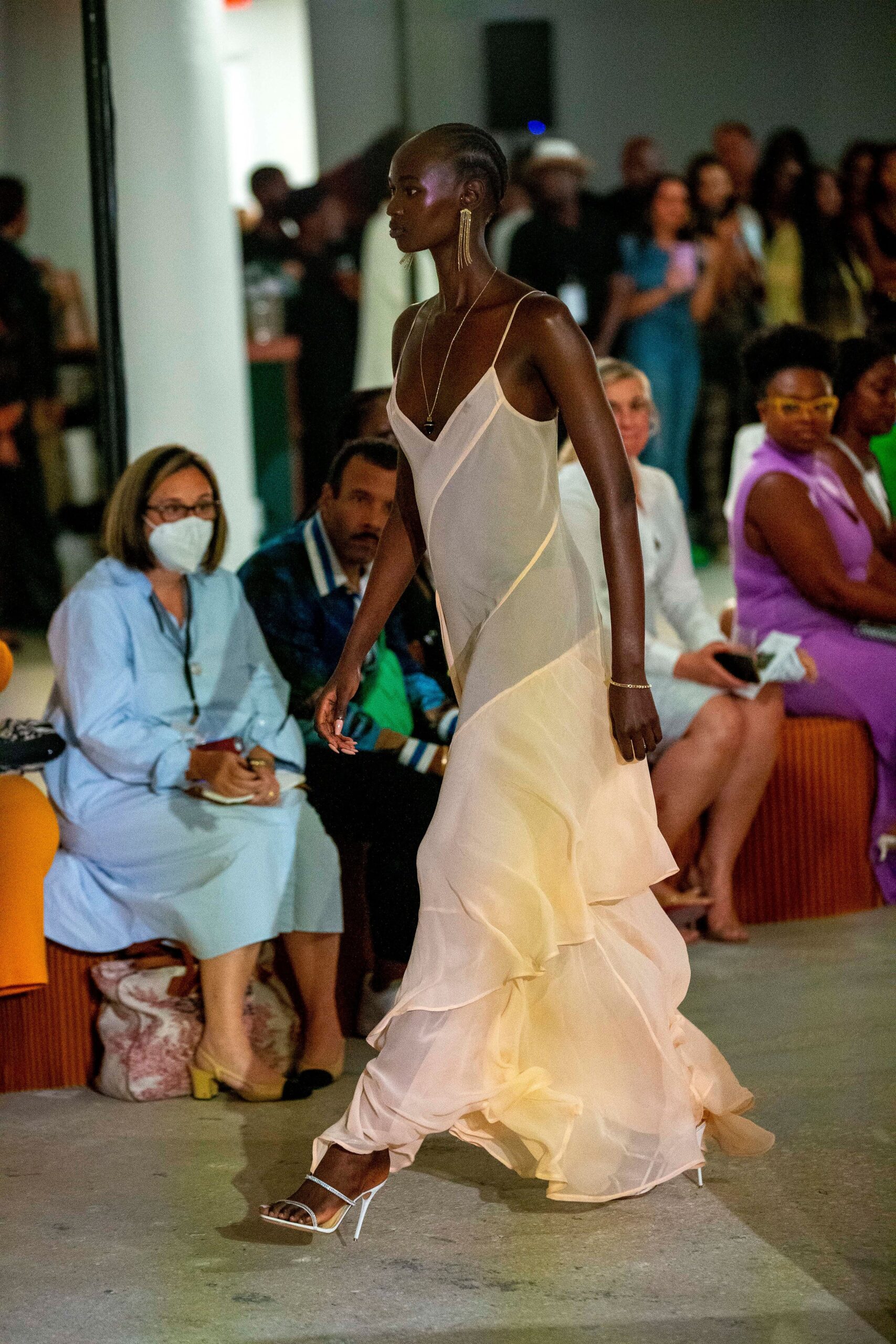Fe Noel Spring 2023 Ready-to-Wear