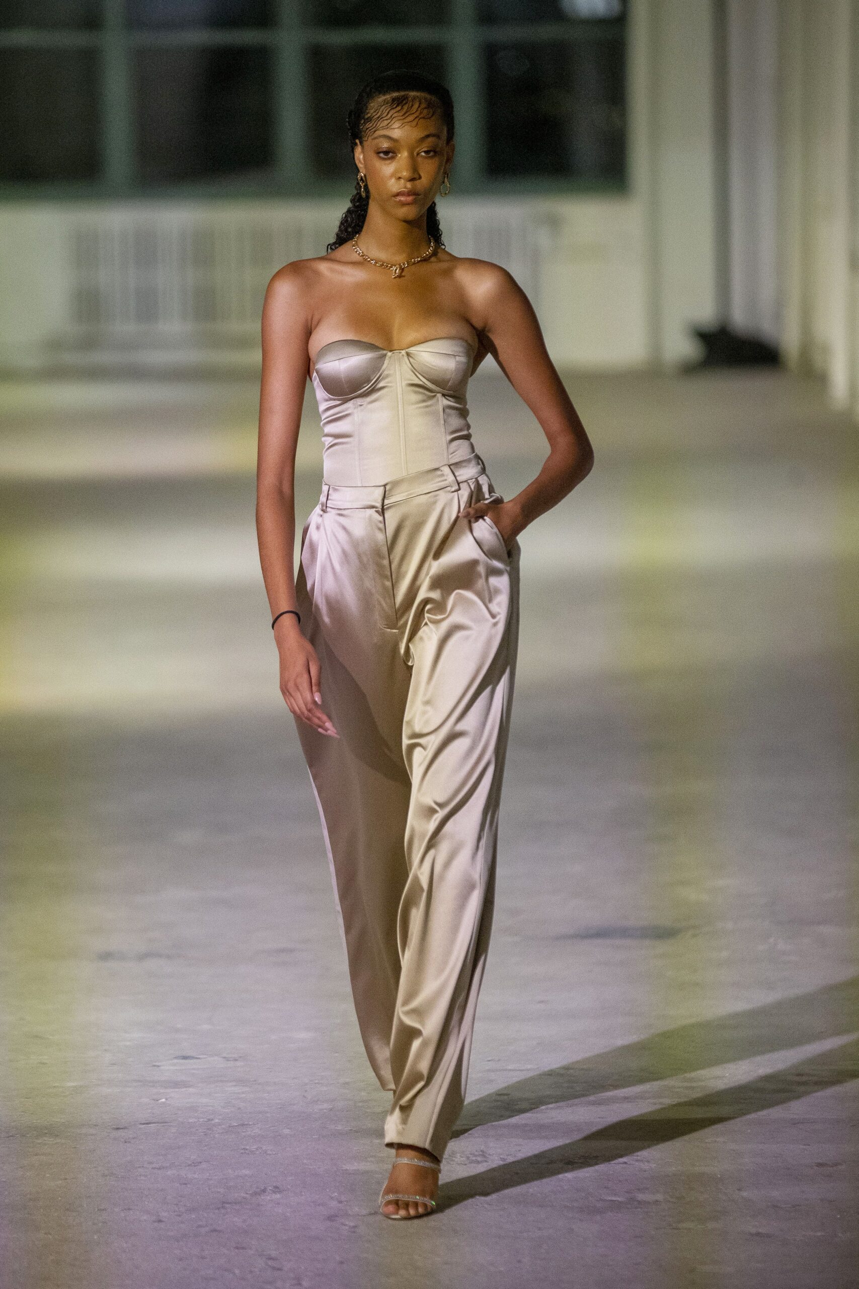 Fe Noel S/S 23 Look 2