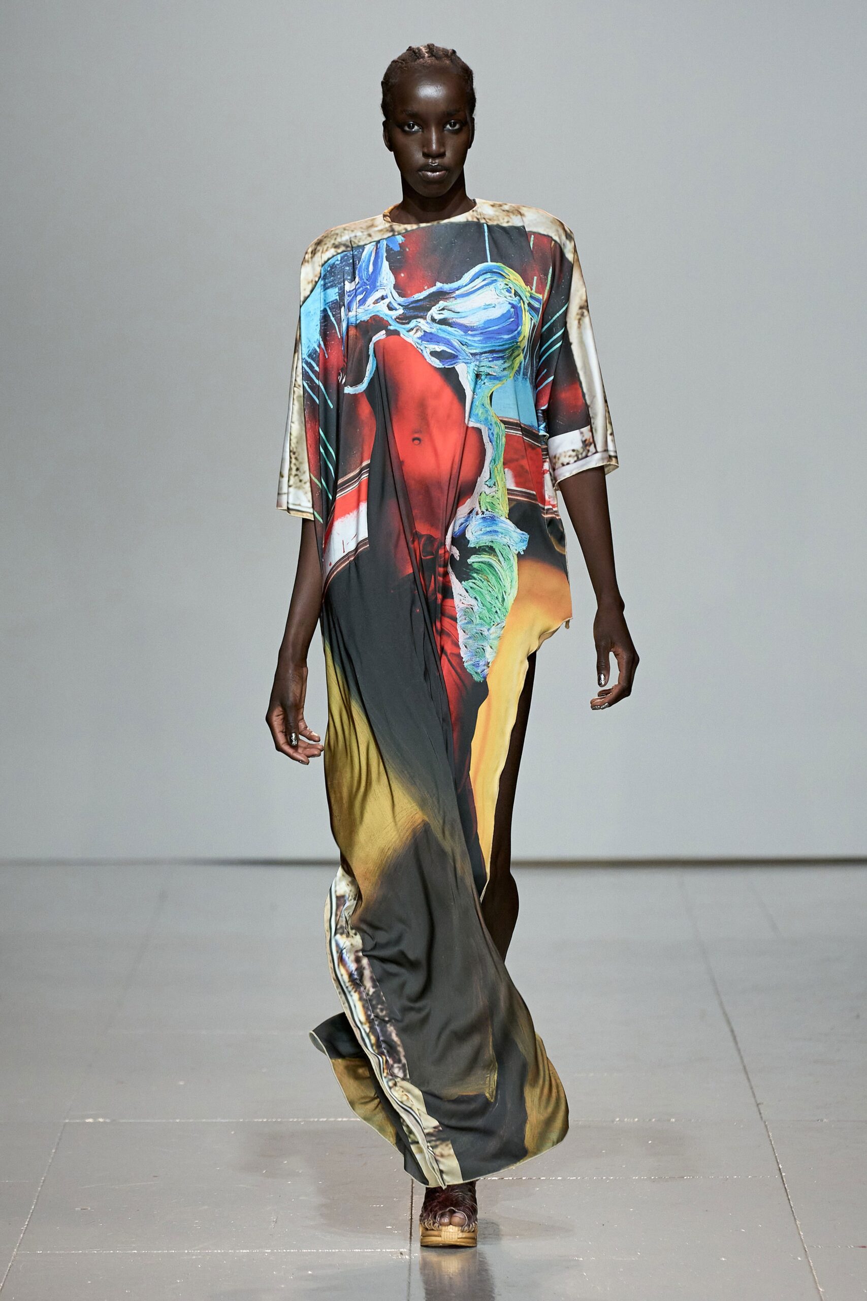 Feben F/W 23 Look 1