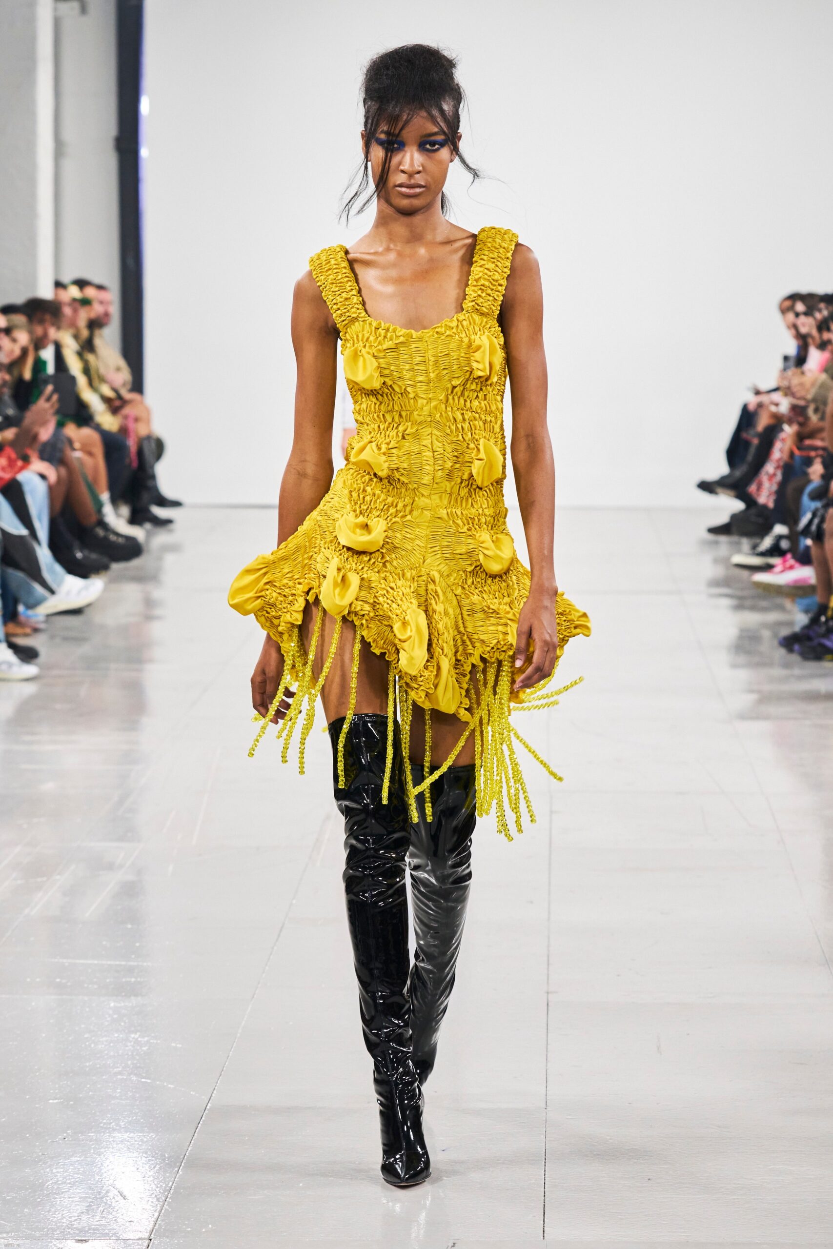 Feben Spring 2023 Ready-to-Wear