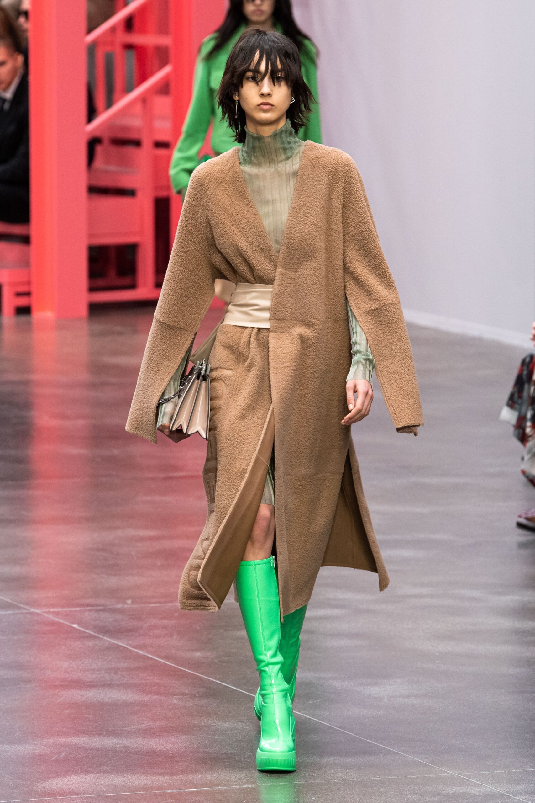 Fendi Spring 2023 Ready-to-Wear