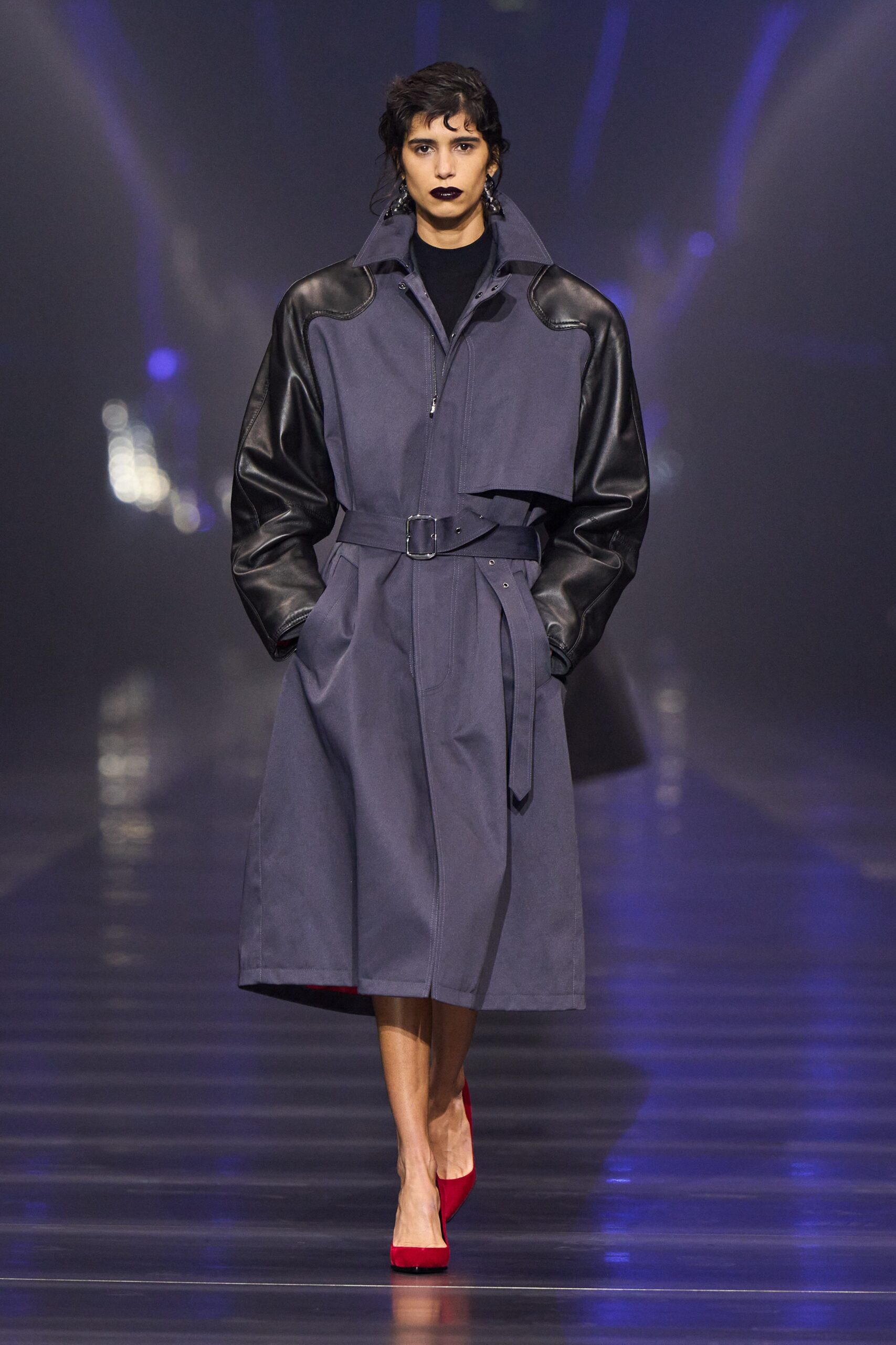 Ferrari F/W 22 Look 1