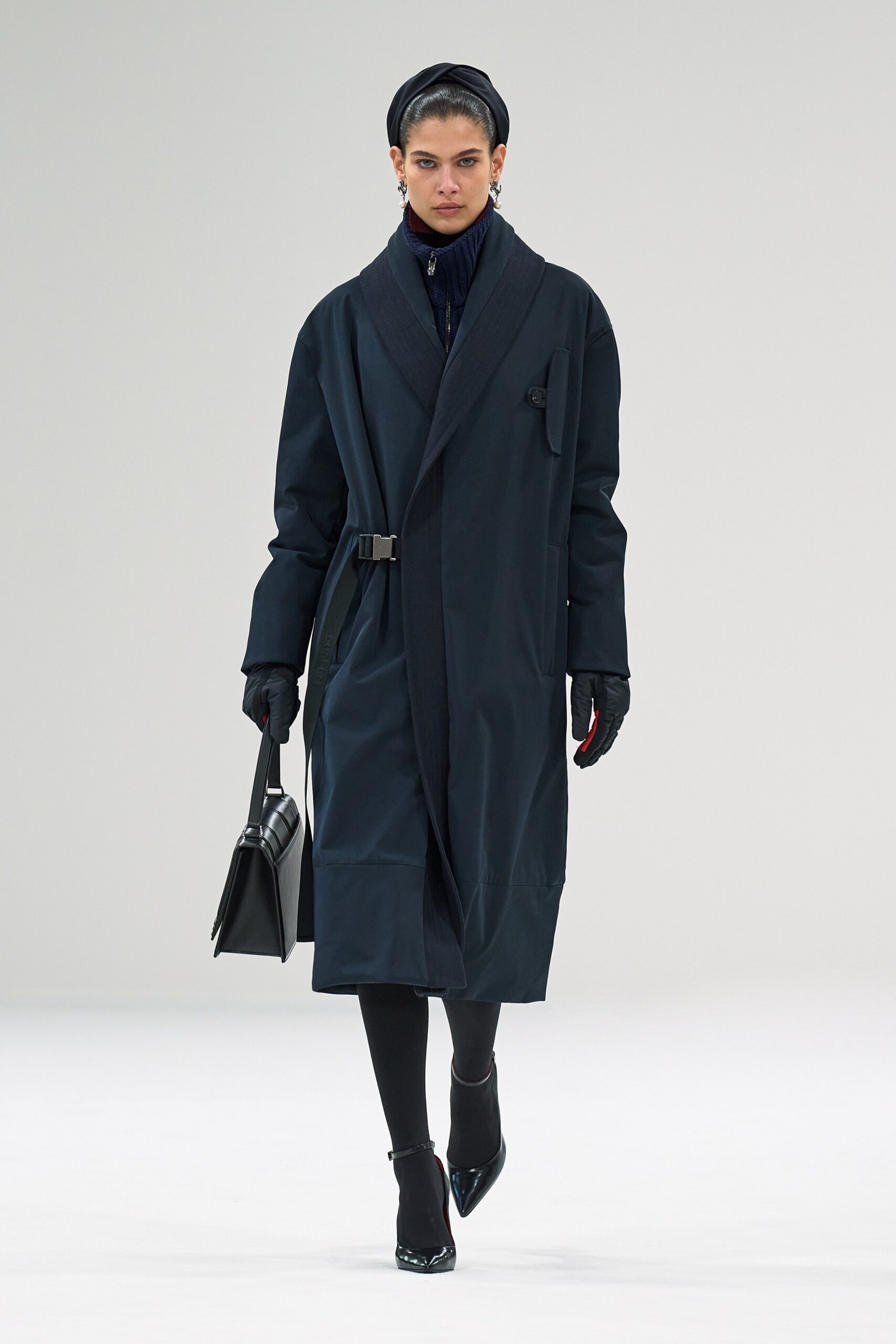 Ferrari F/W 23 Look 1