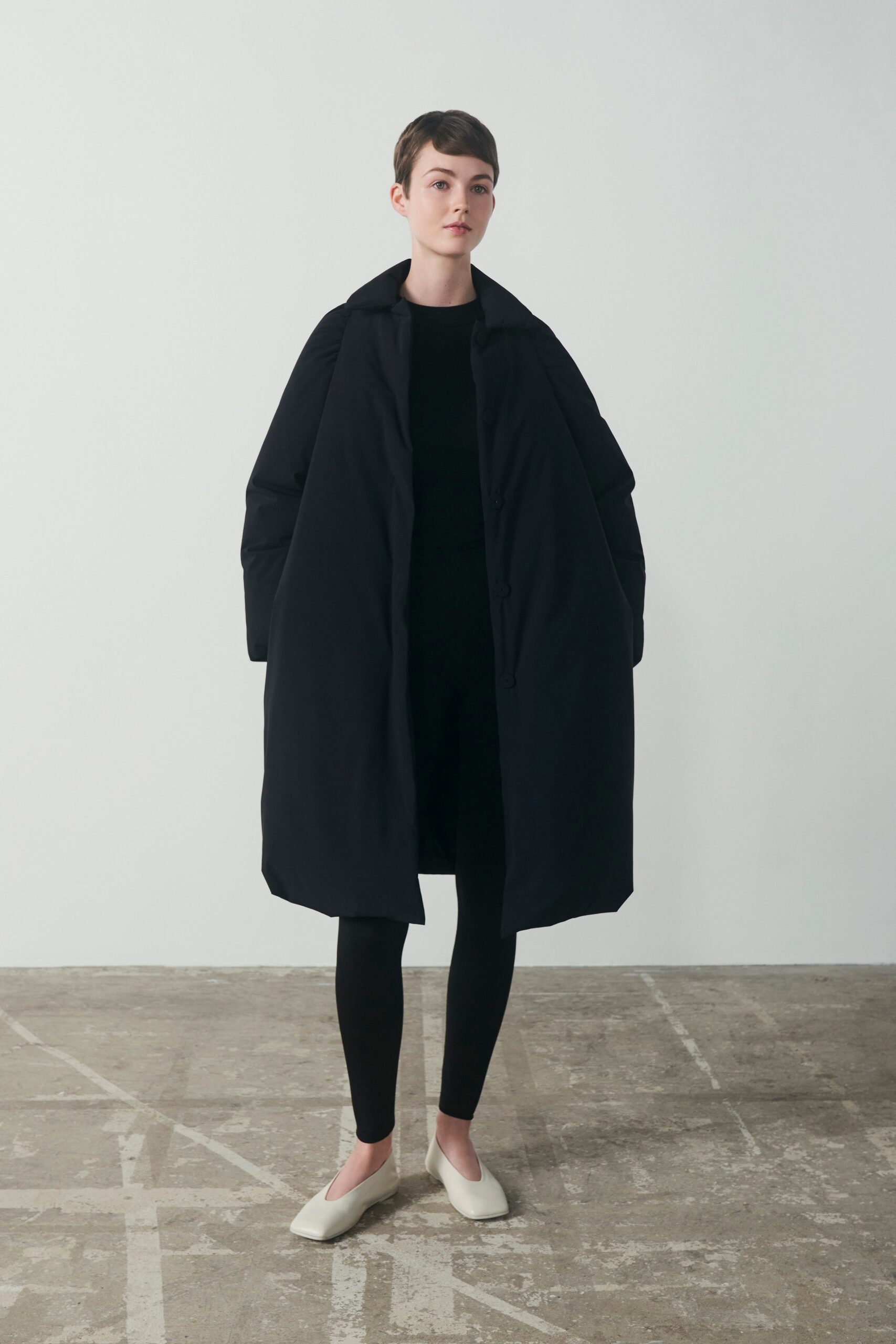 Fforme F/W 23 Look 1