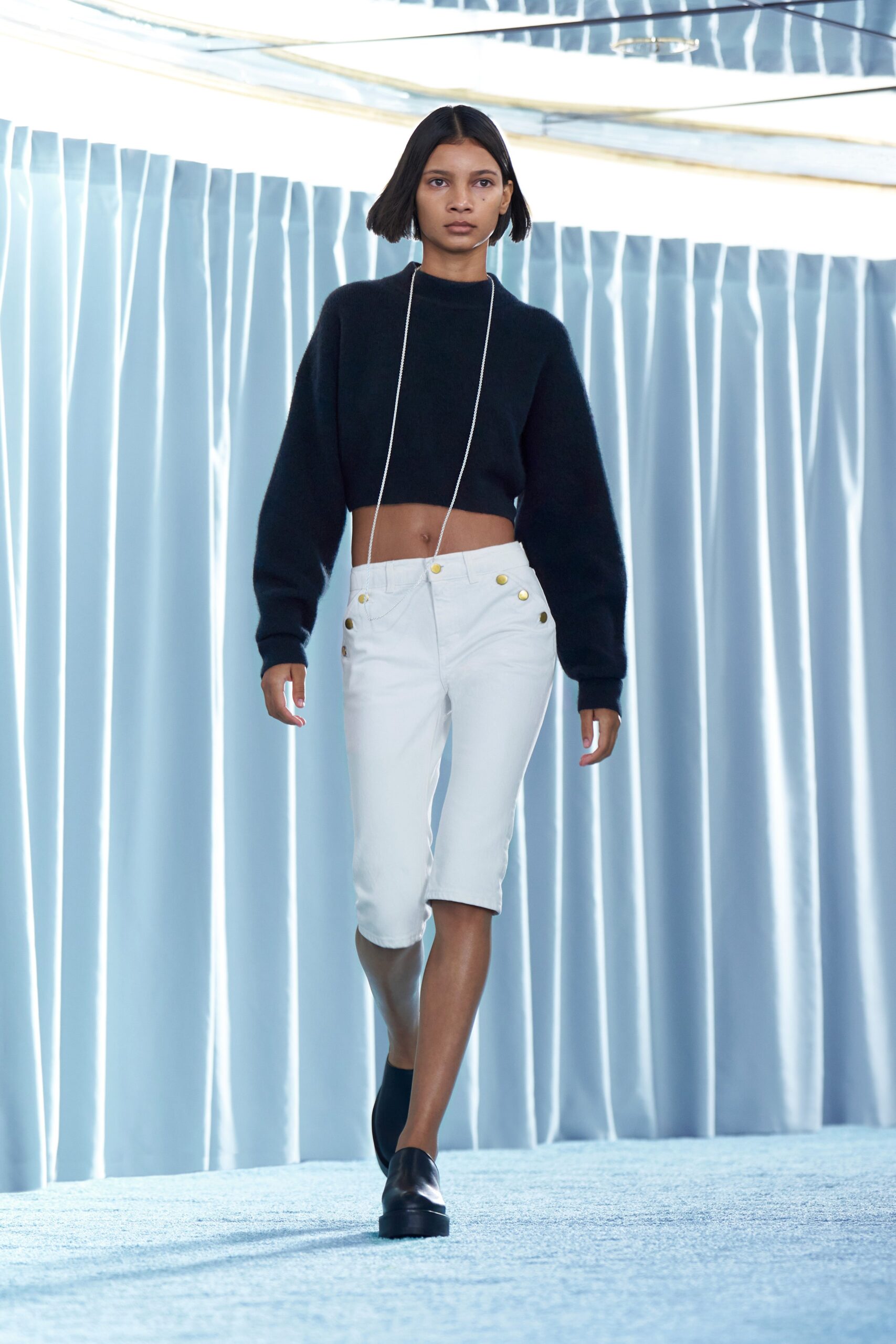 Filippa K S/S 23 Look 1