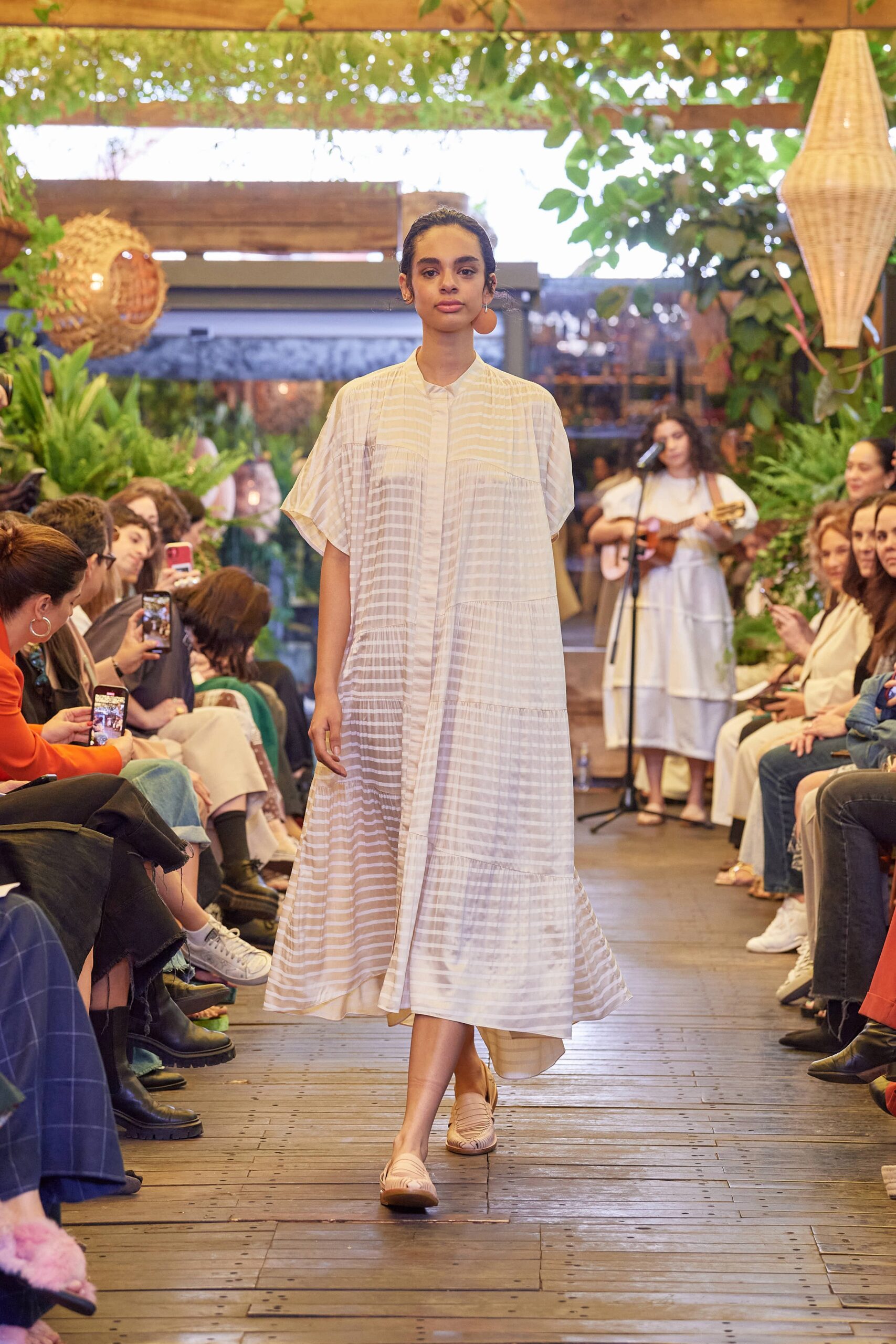 Francisco Cancino Mexico F/W 23 Look 1