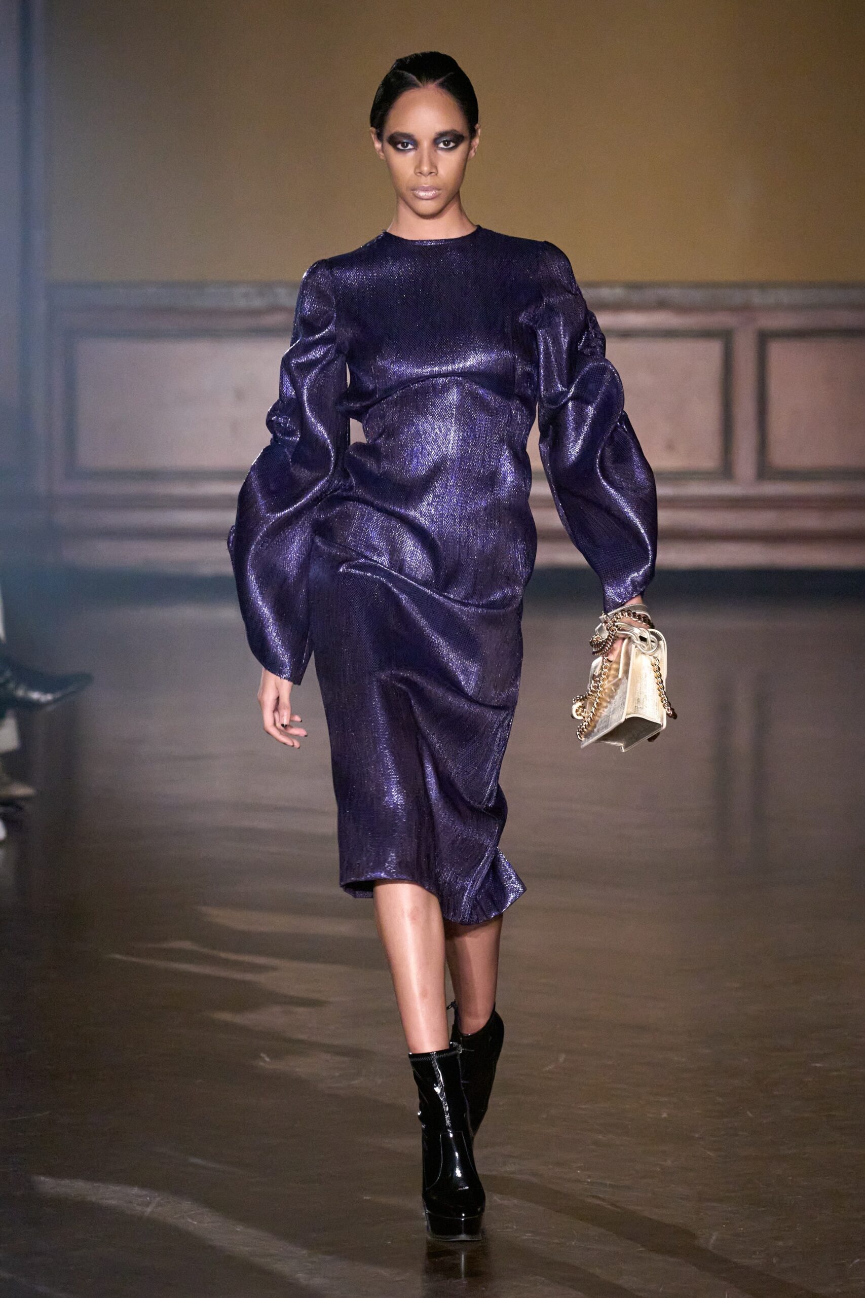 Frederick Anderson F/W 23 Look 1