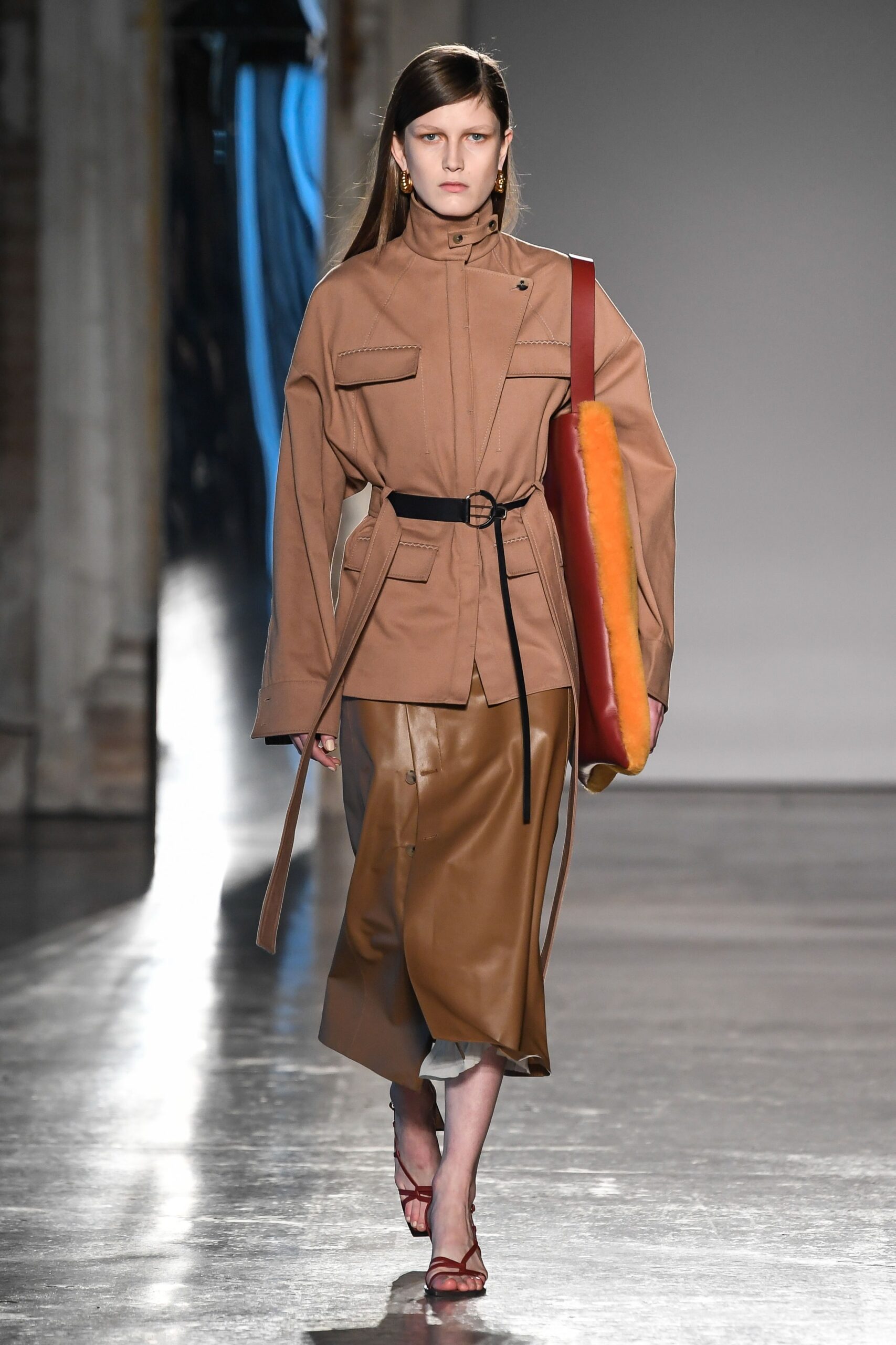 Gabriele Colangelo Fall 2019 Ready-to-Wear